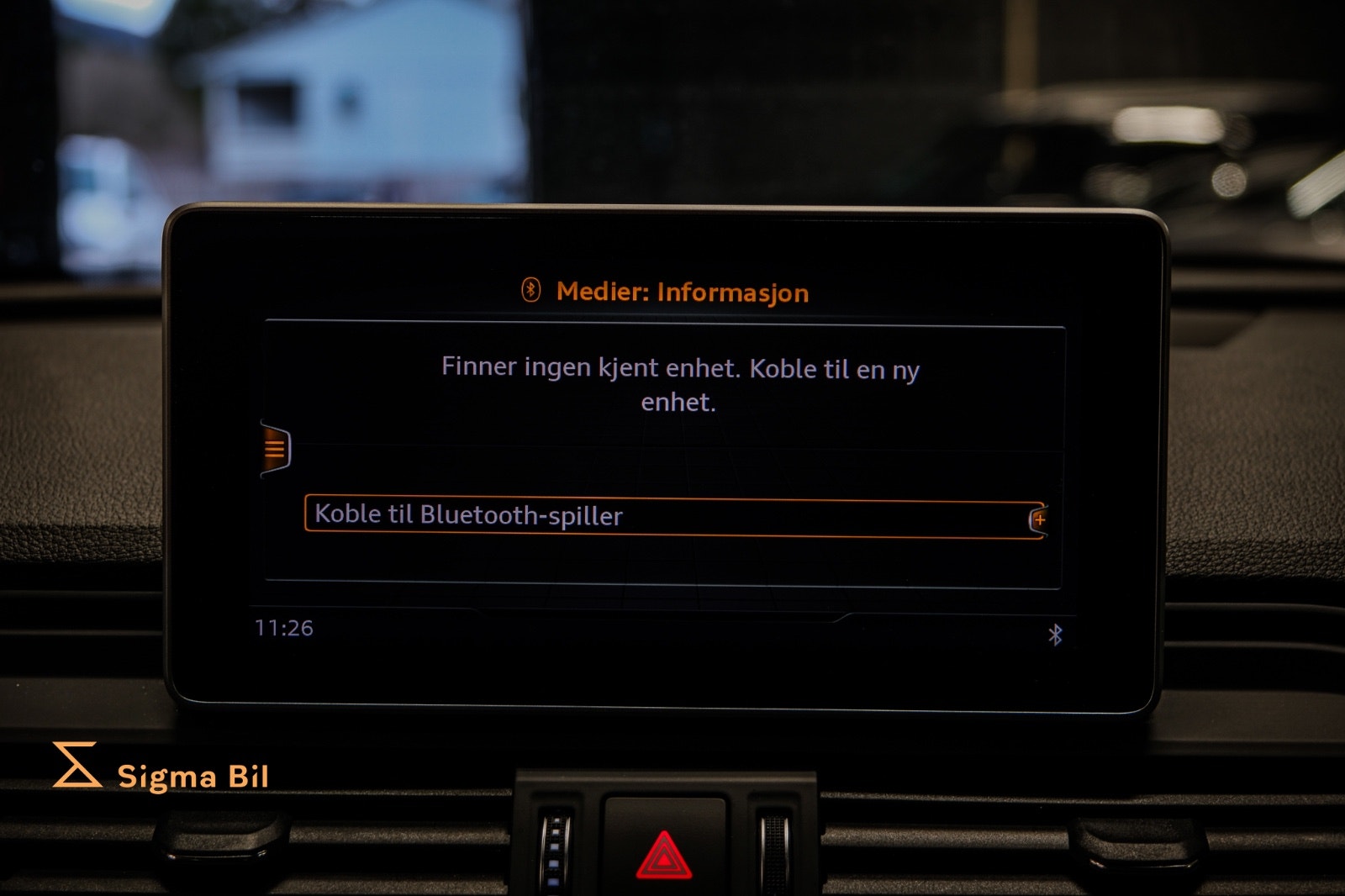 Bilde av Audi Q5
