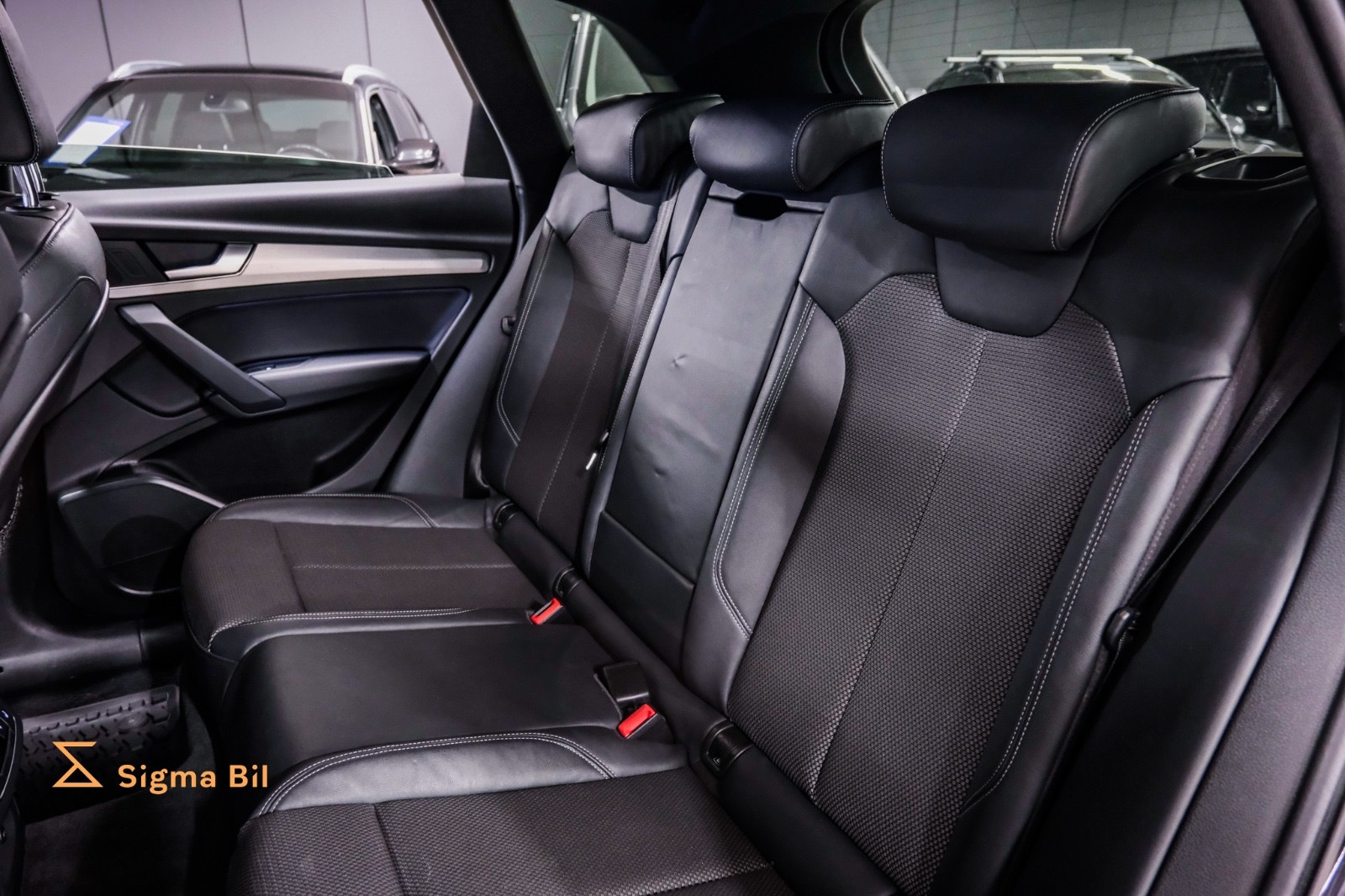 Bilde av Audi Q5