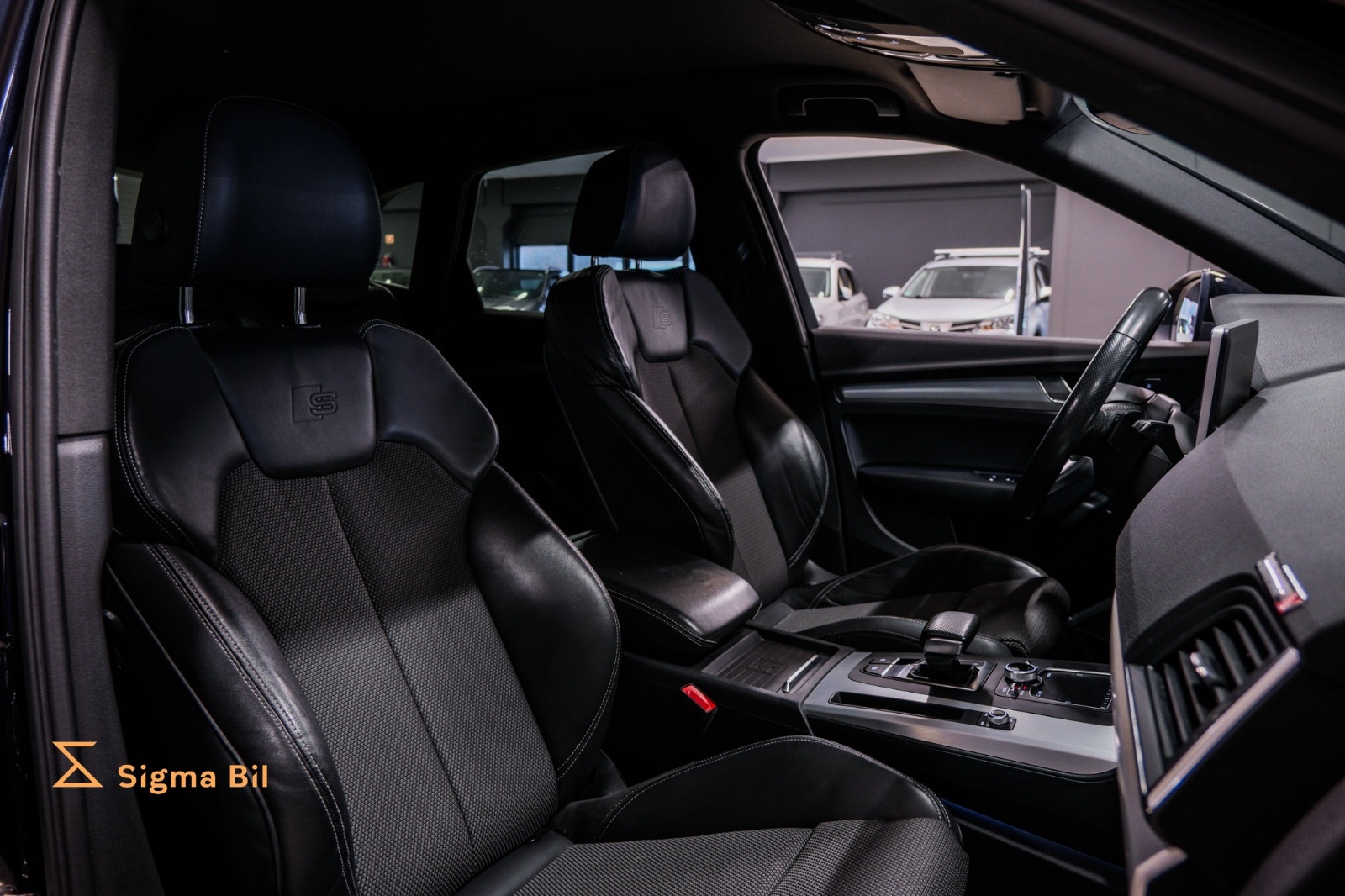 Bilde av Audi Q5