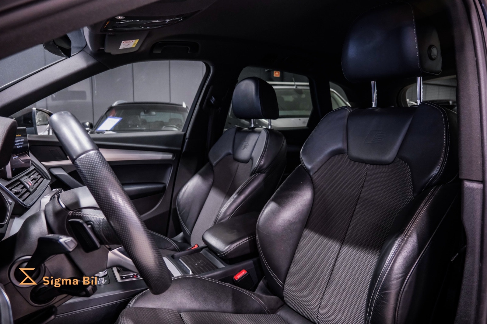 Bilde av Audi Q5