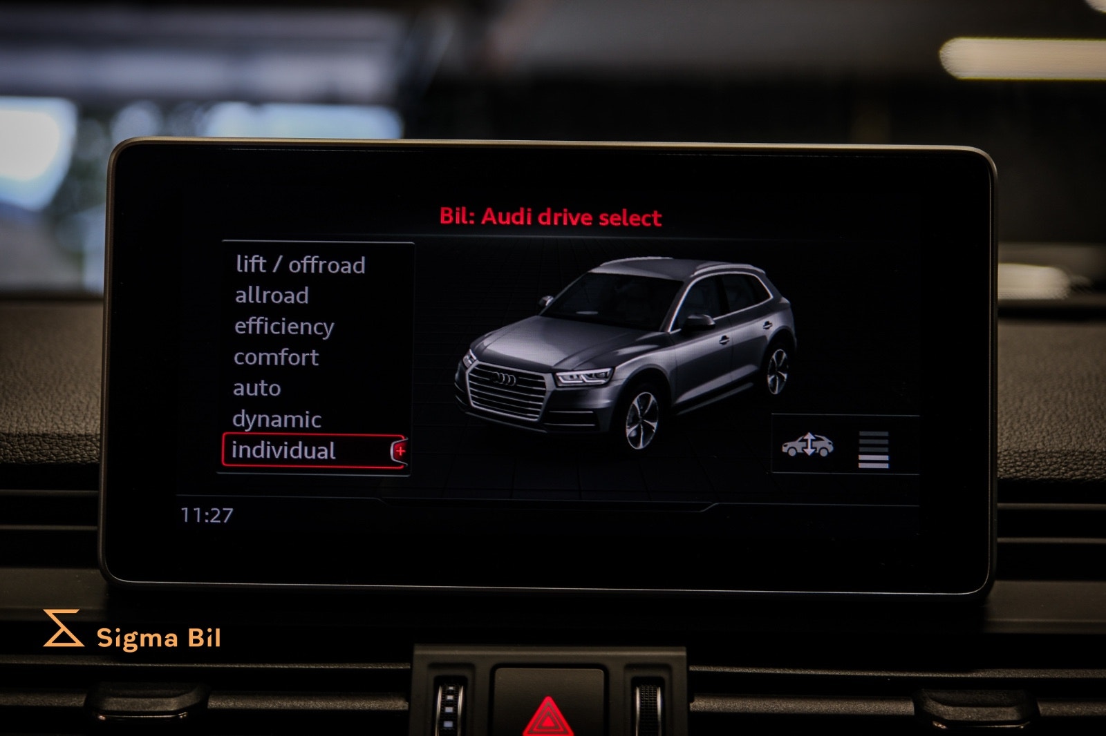 Bilde av Audi Q5