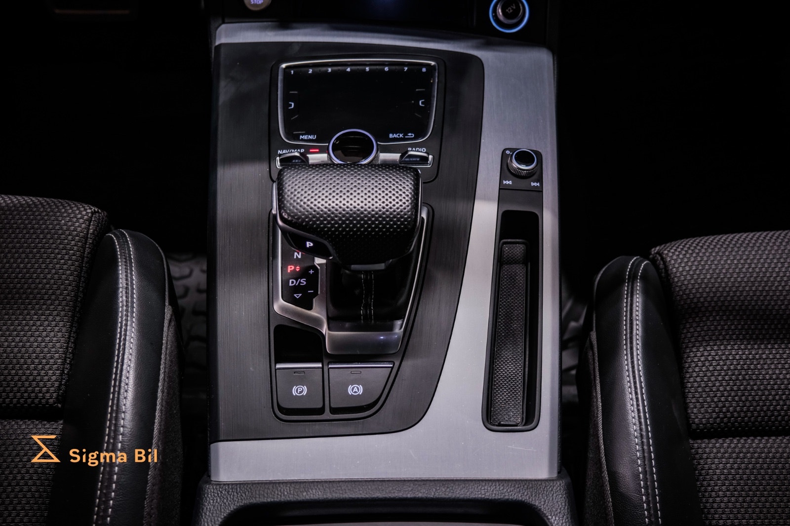 Bilde av Audi Q5