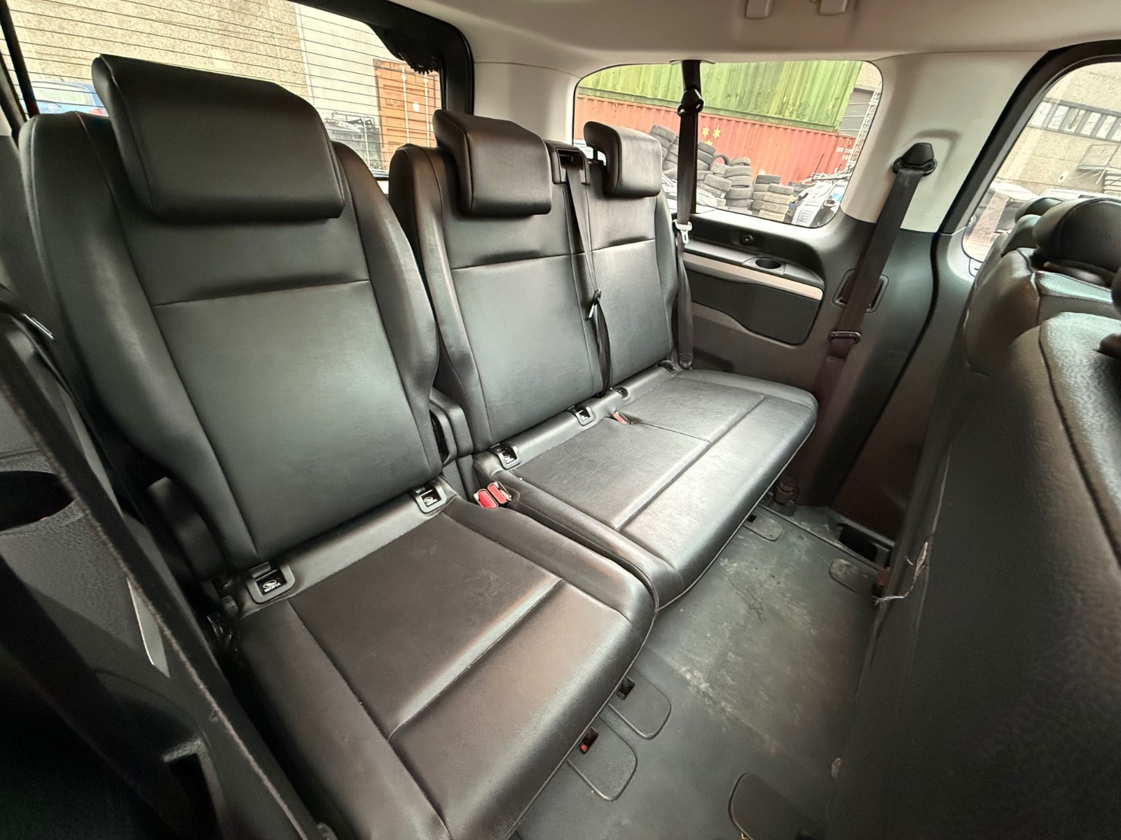 Hovedbilde av Toyota Proace Verso