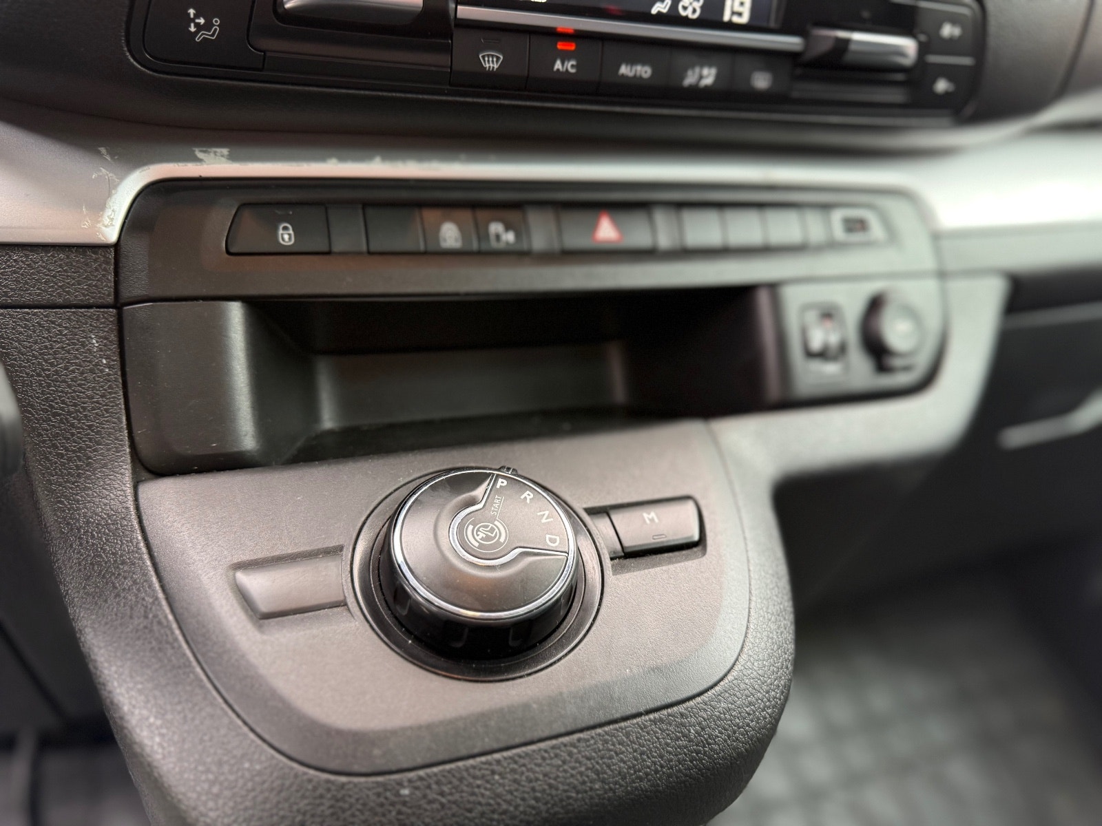 Hovedbilde av Toyota Proace Verso