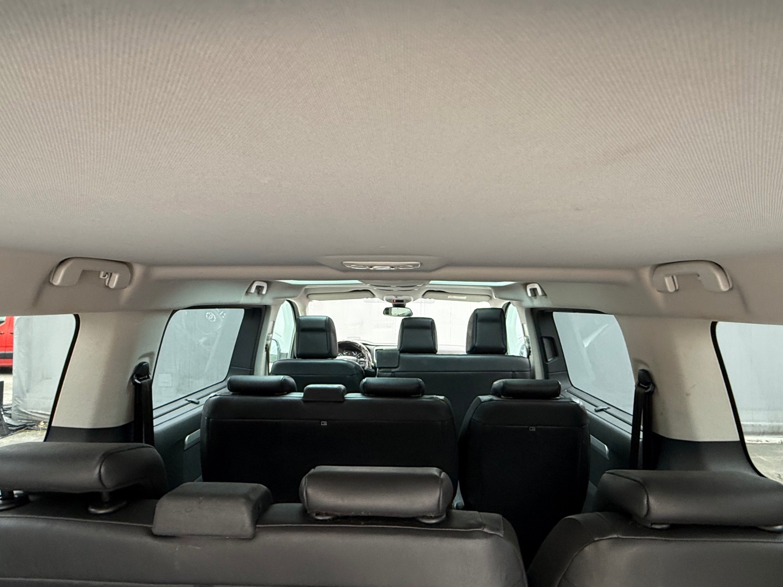 Hovedbilde av Toyota Proace Verso