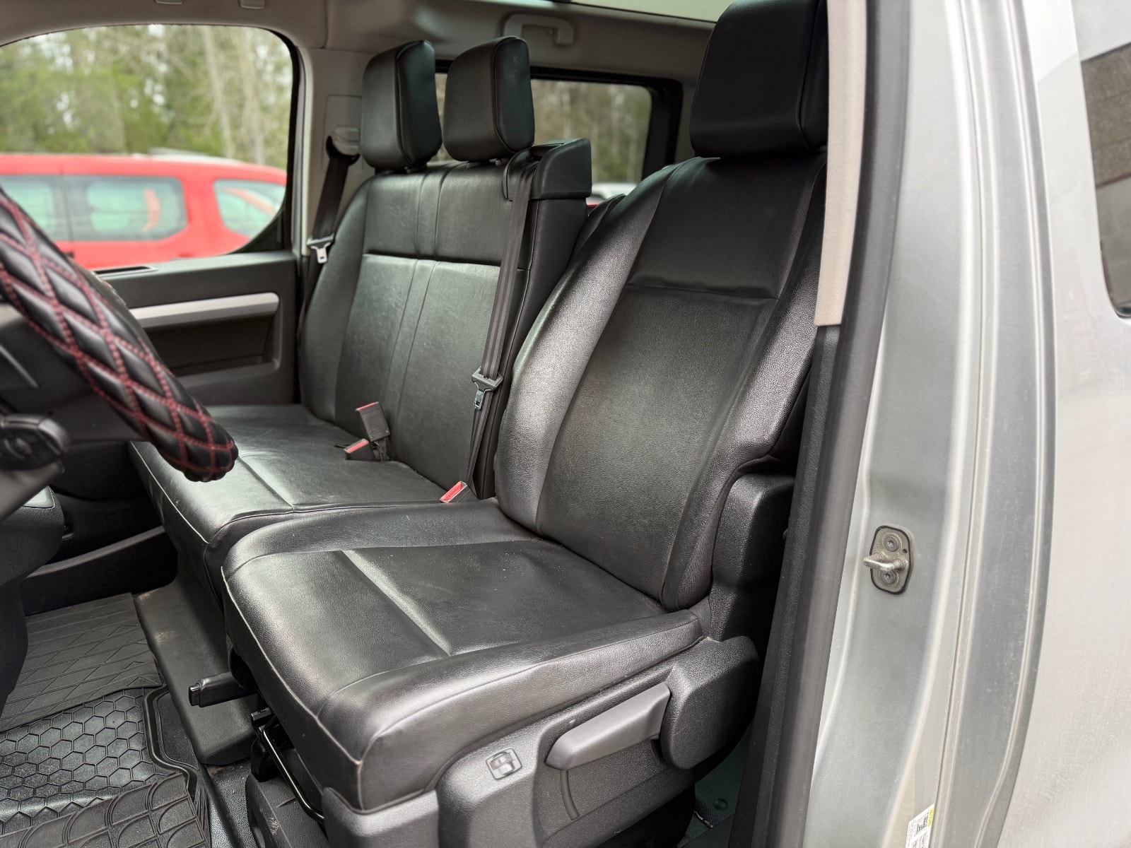 Hovedbilde av Toyota Proace Verso