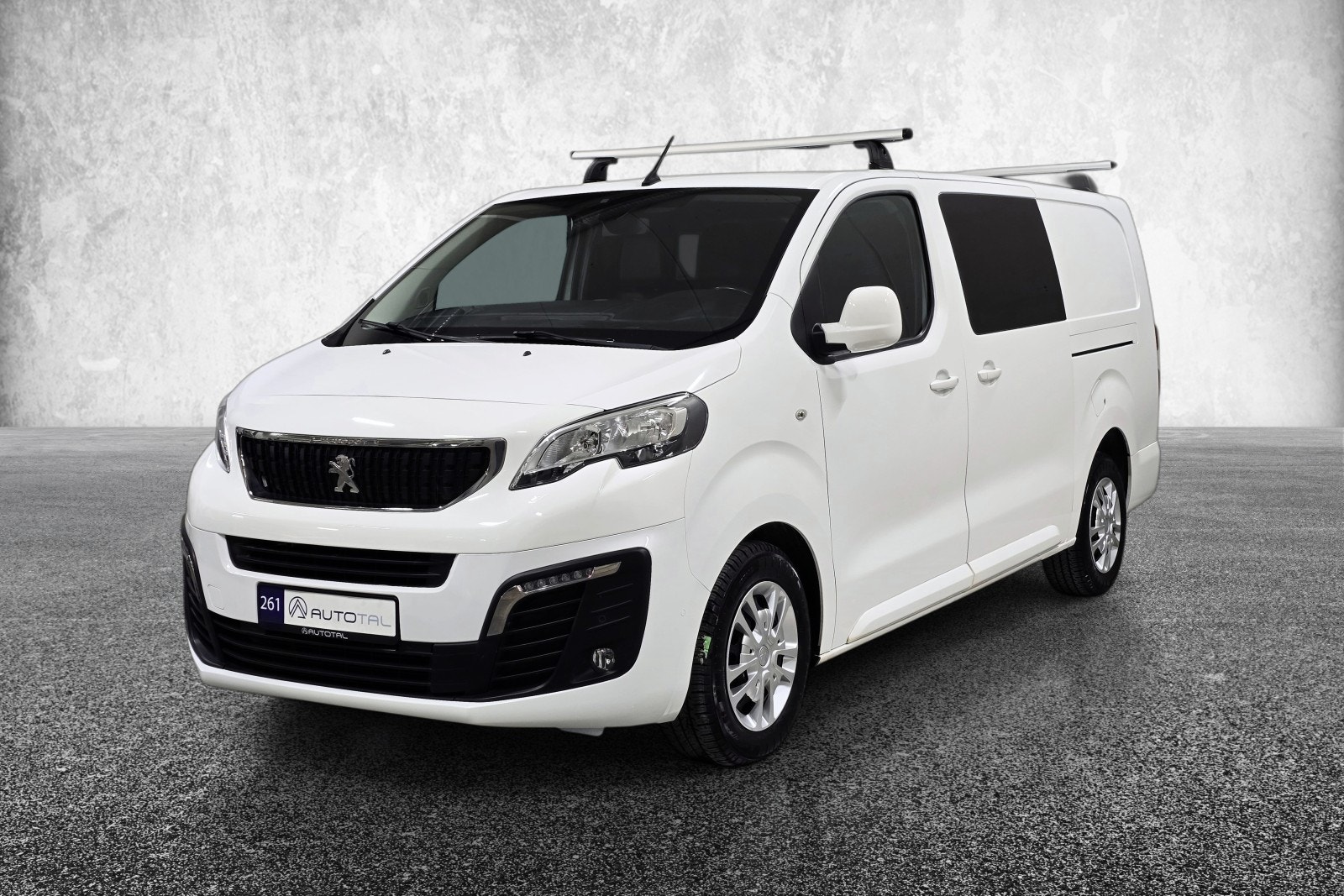 Peugeot Expert - Photo 3