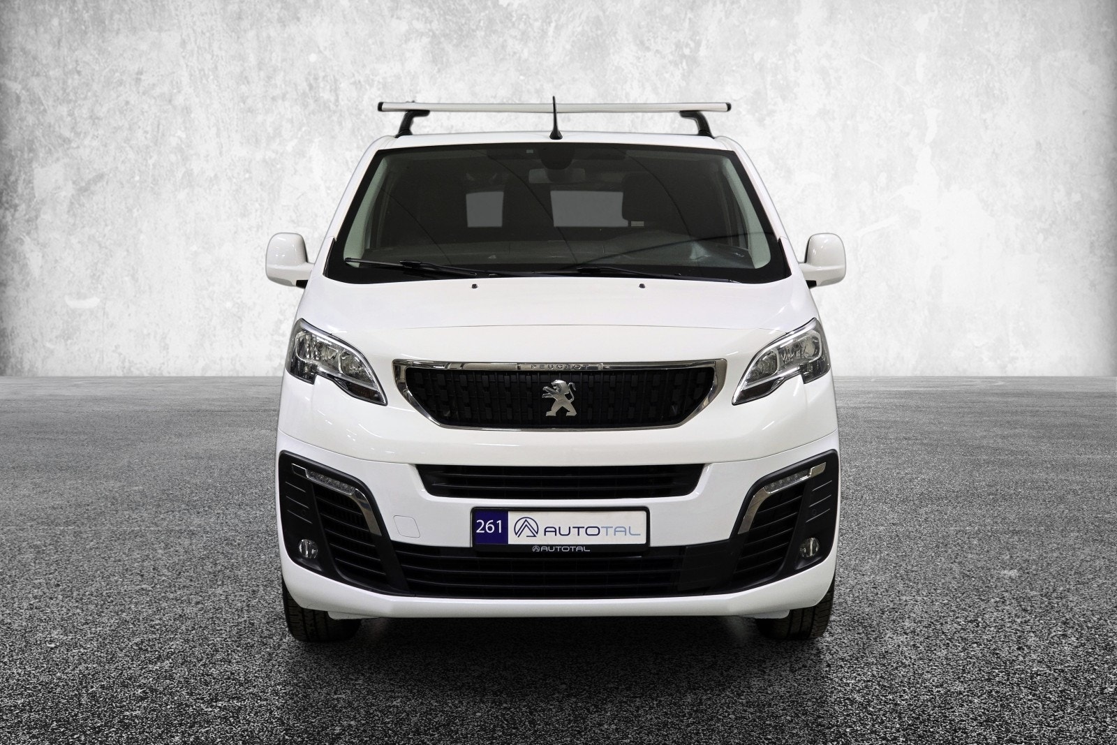 Peugeot Expert - Photo 2
