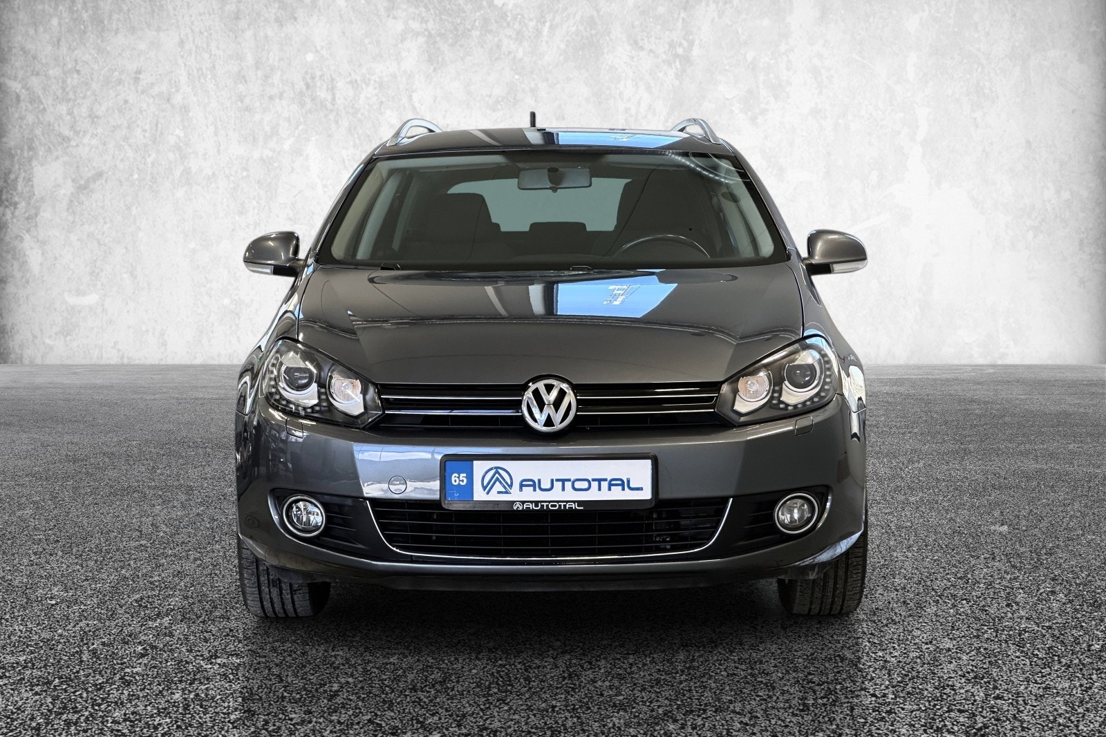 Volkswagen Golf - Photo 3