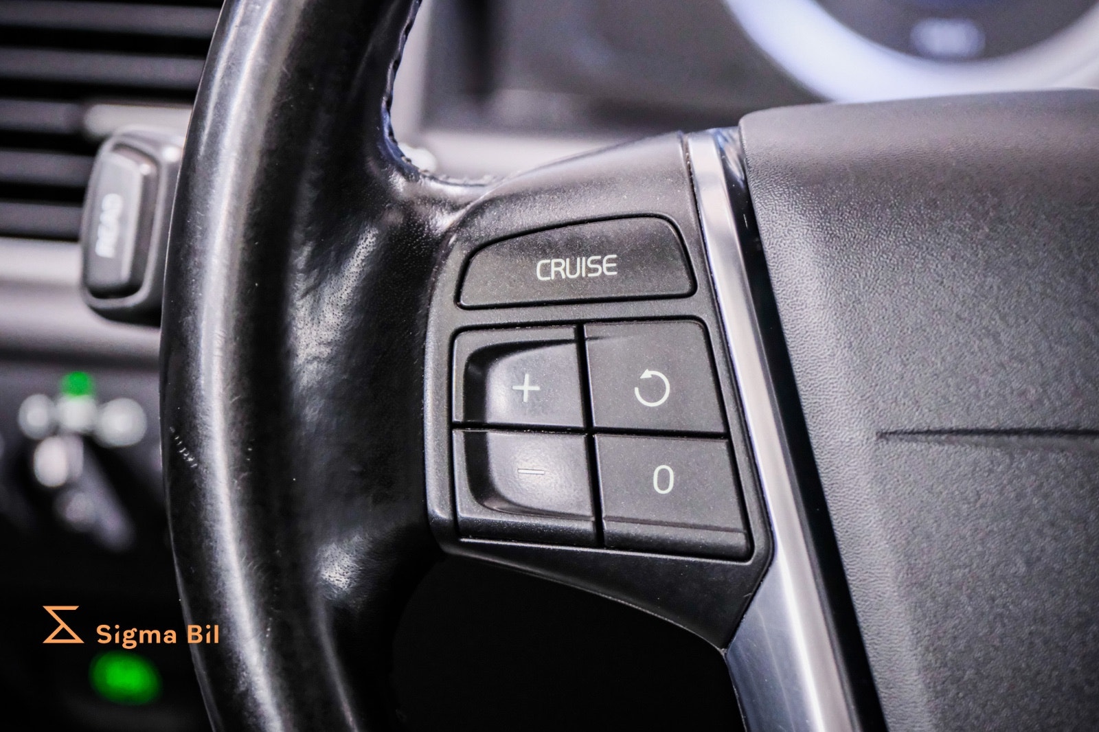 Bilde av Volvo XC70
