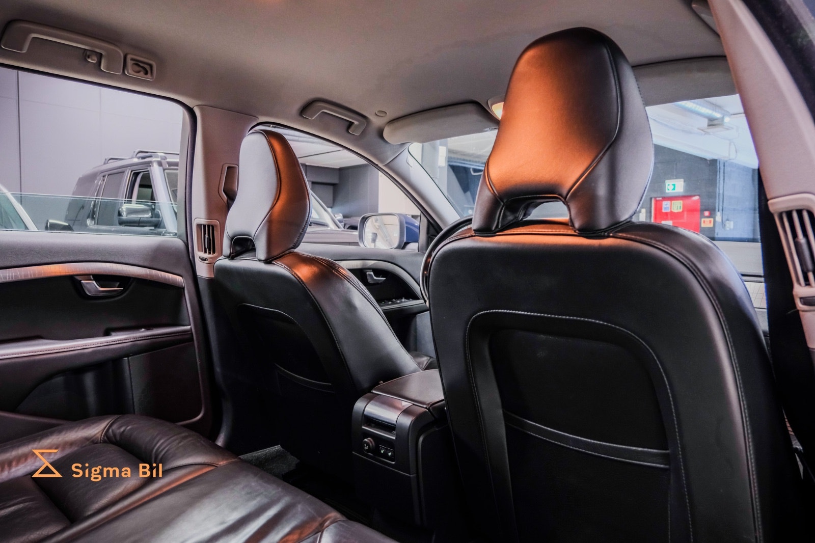 Bilde av Volvo XC70