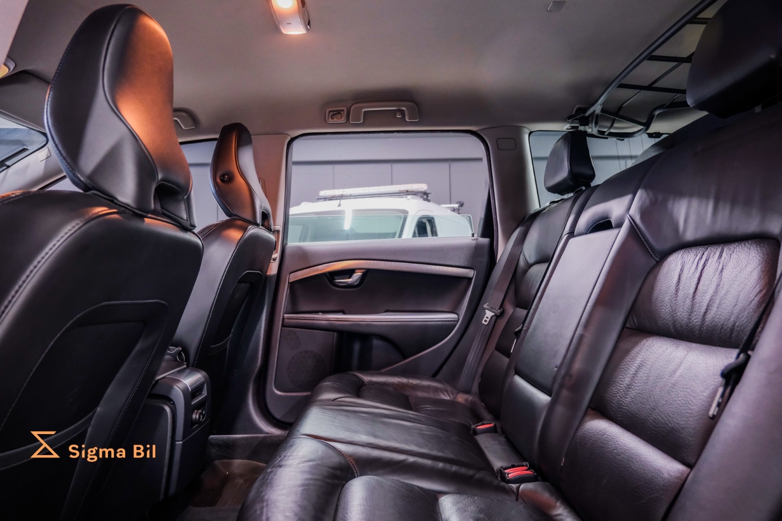Bilde av Volvo XC70