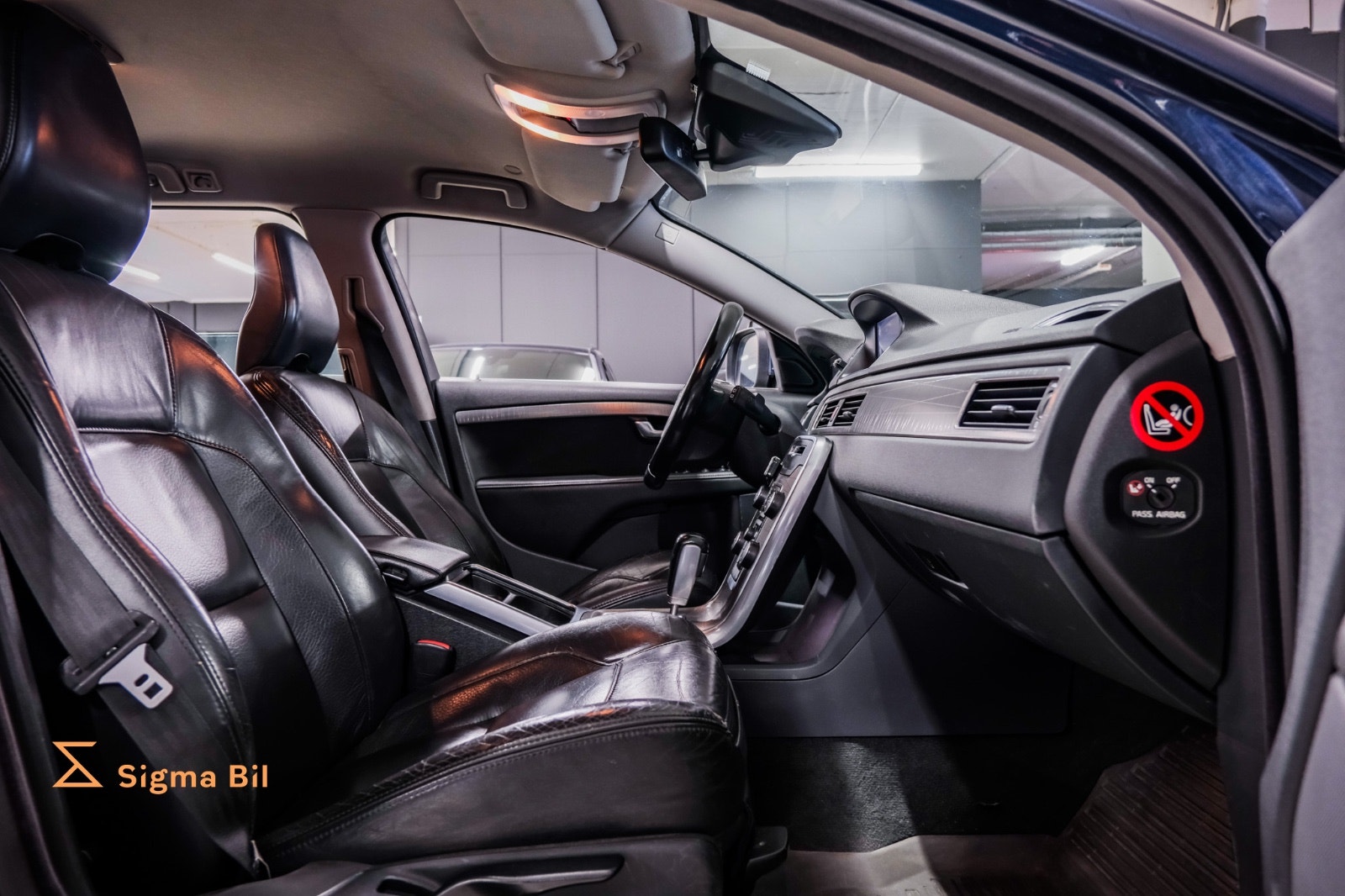 Bilde av Volvo XC70