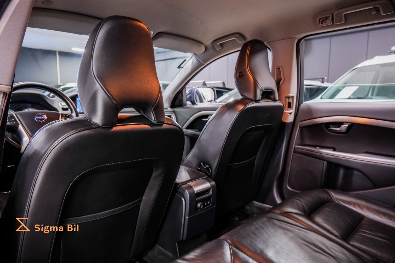 Bilde av Volvo XC70