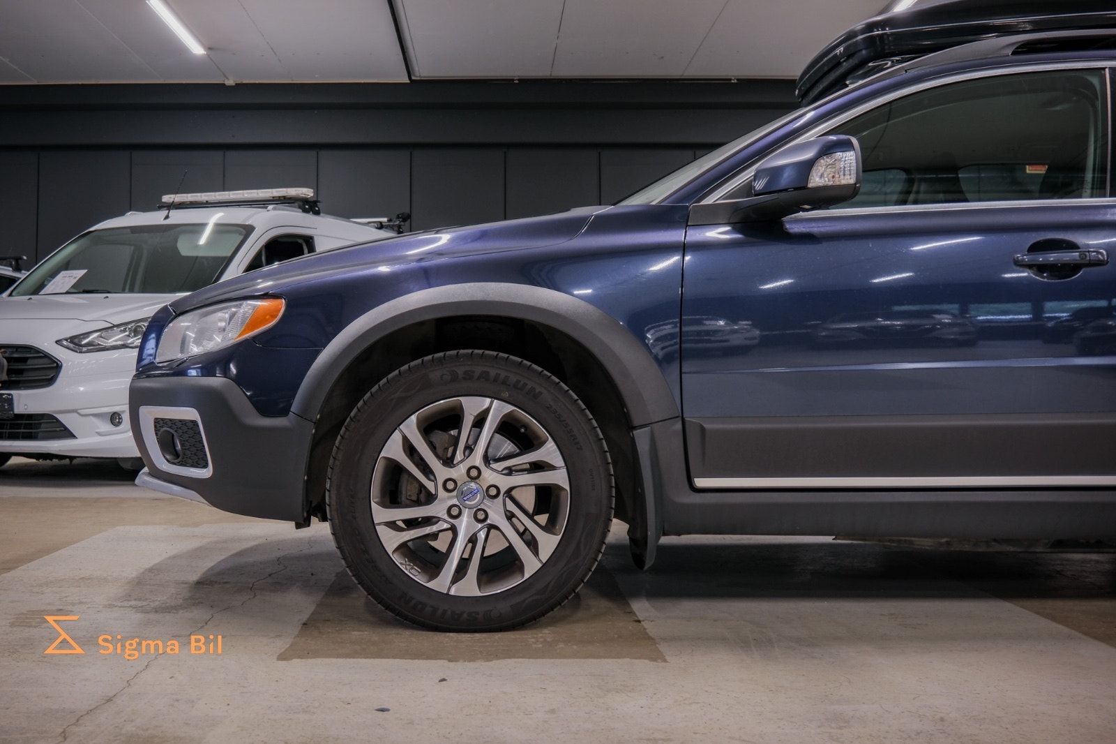Bilde av Volvo XC70