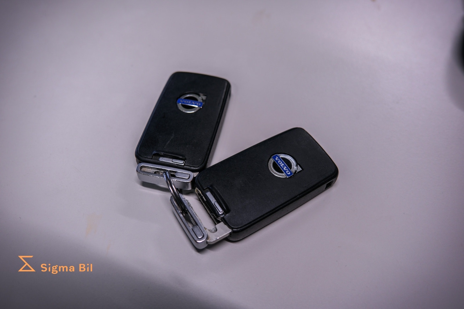 Bilde av Volvo XC70