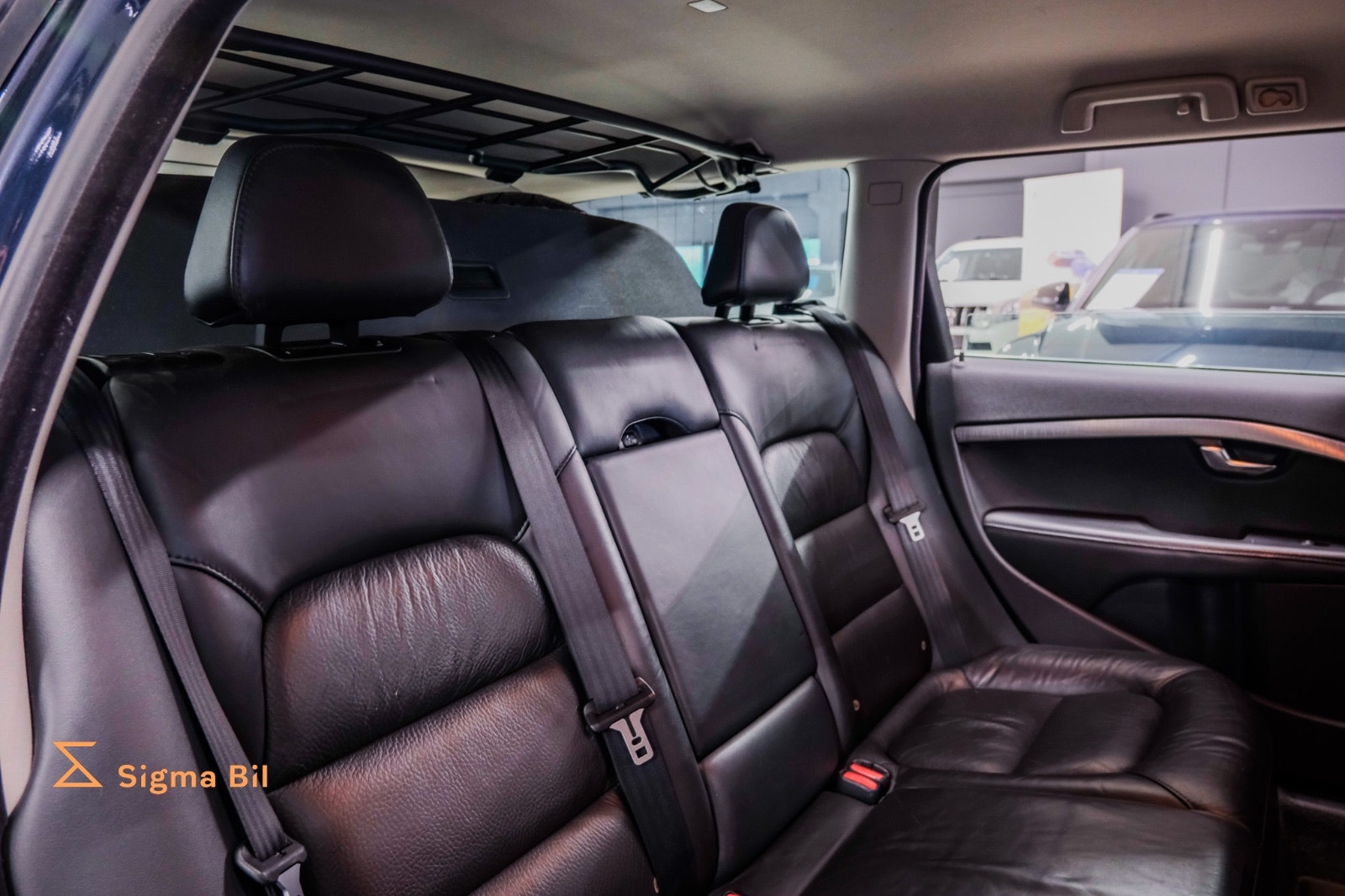 Bilde av Volvo XC70