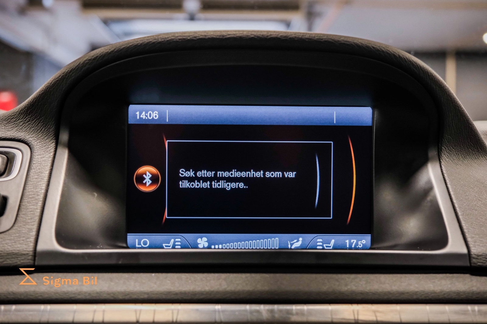 Bilde av Volvo XC70