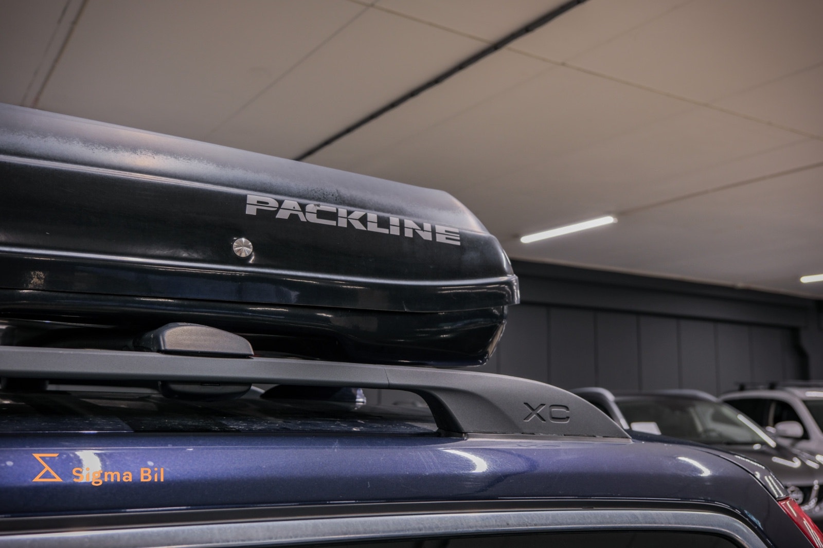 Bilde av Volvo XC70