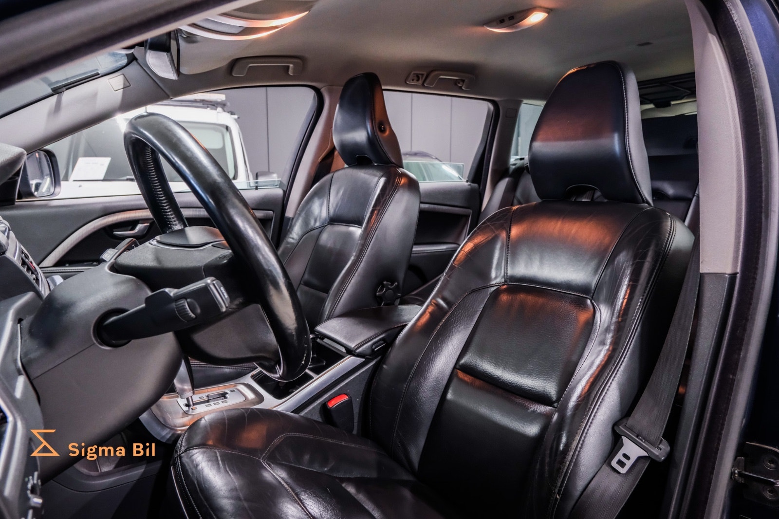 Bilde av Volvo XC70