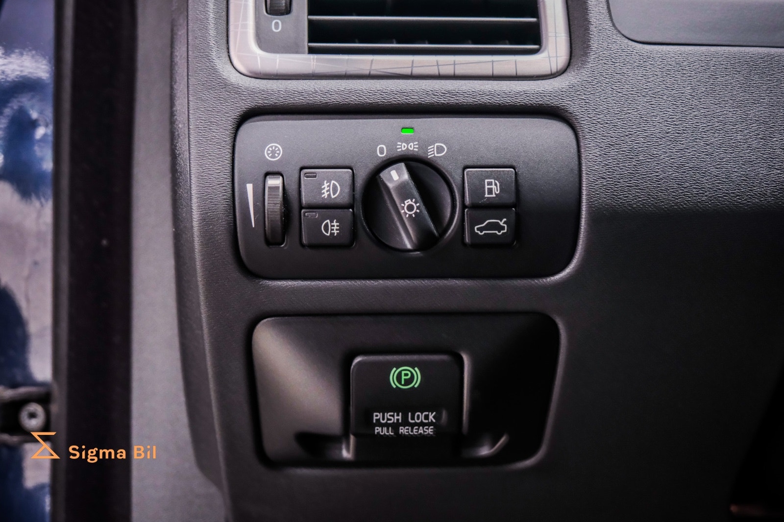 Bilde av Volvo XC70