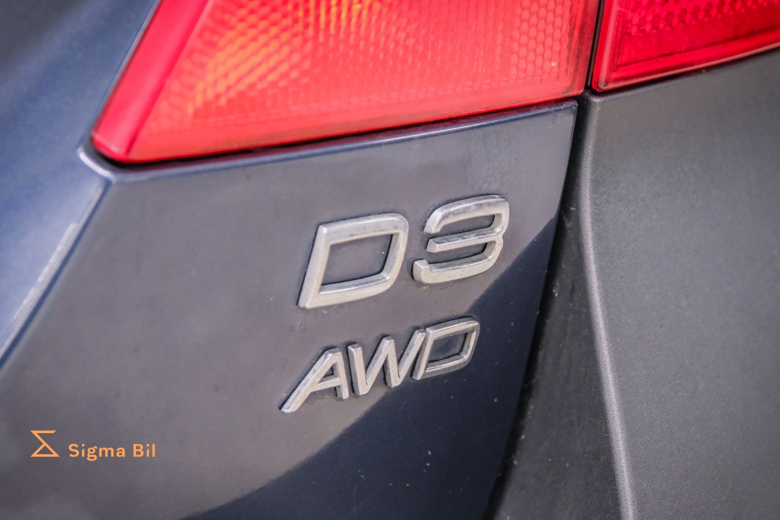 Bilde av Volvo XC70