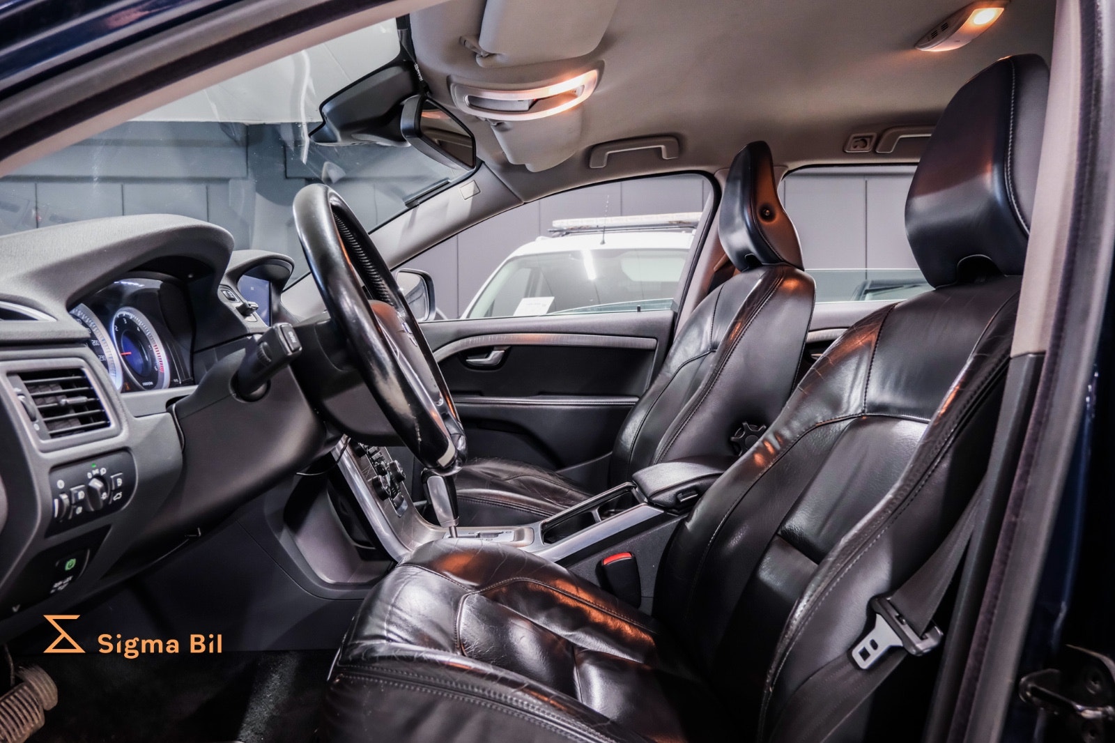 Bilde av Volvo XC70