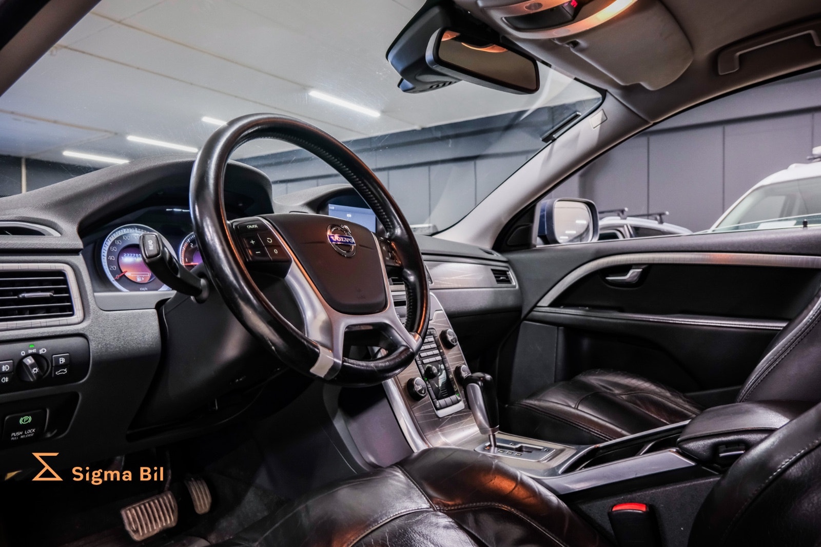 Bilde av Volvo XC70