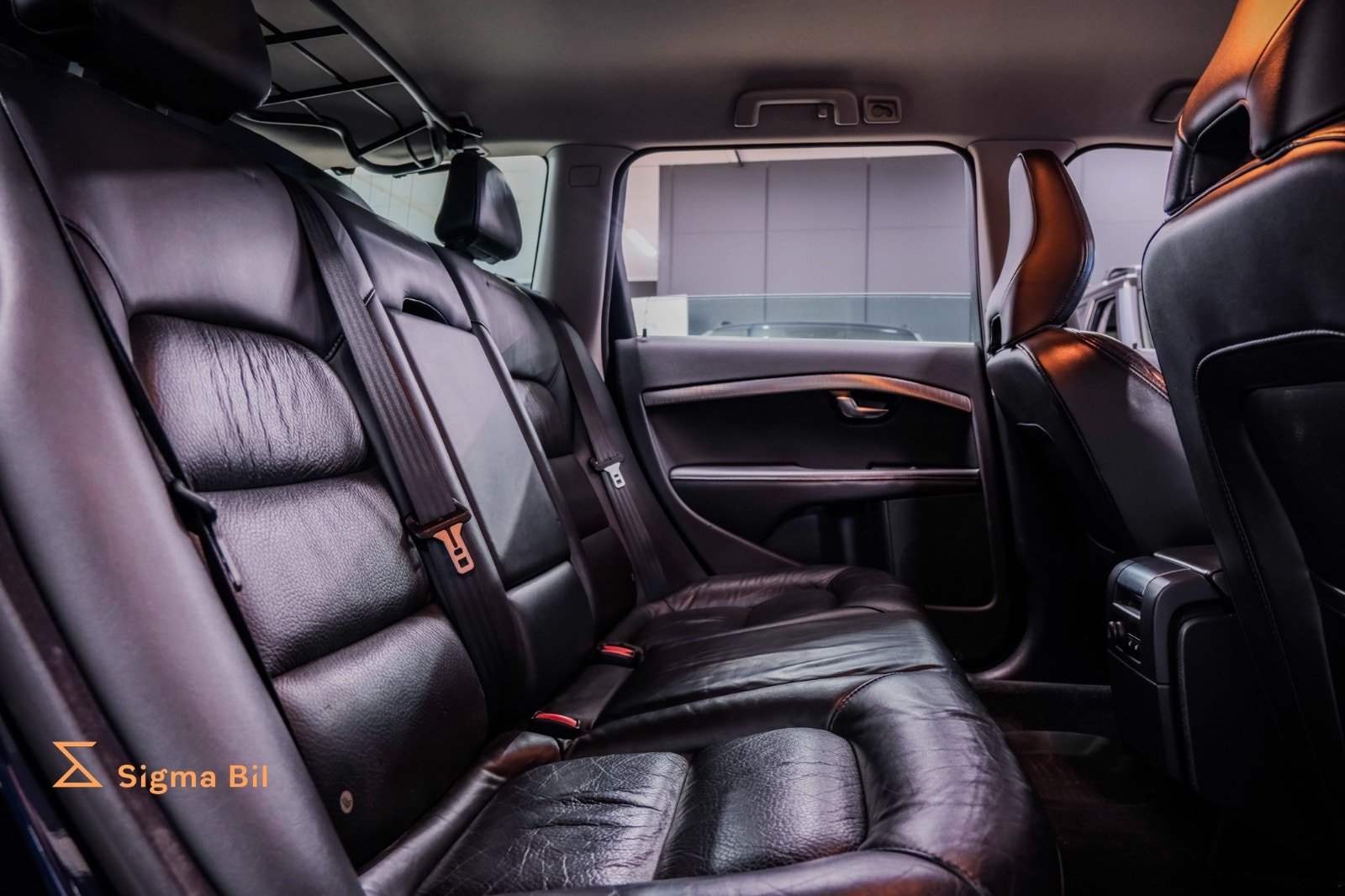 Bilde av Volvo XC70