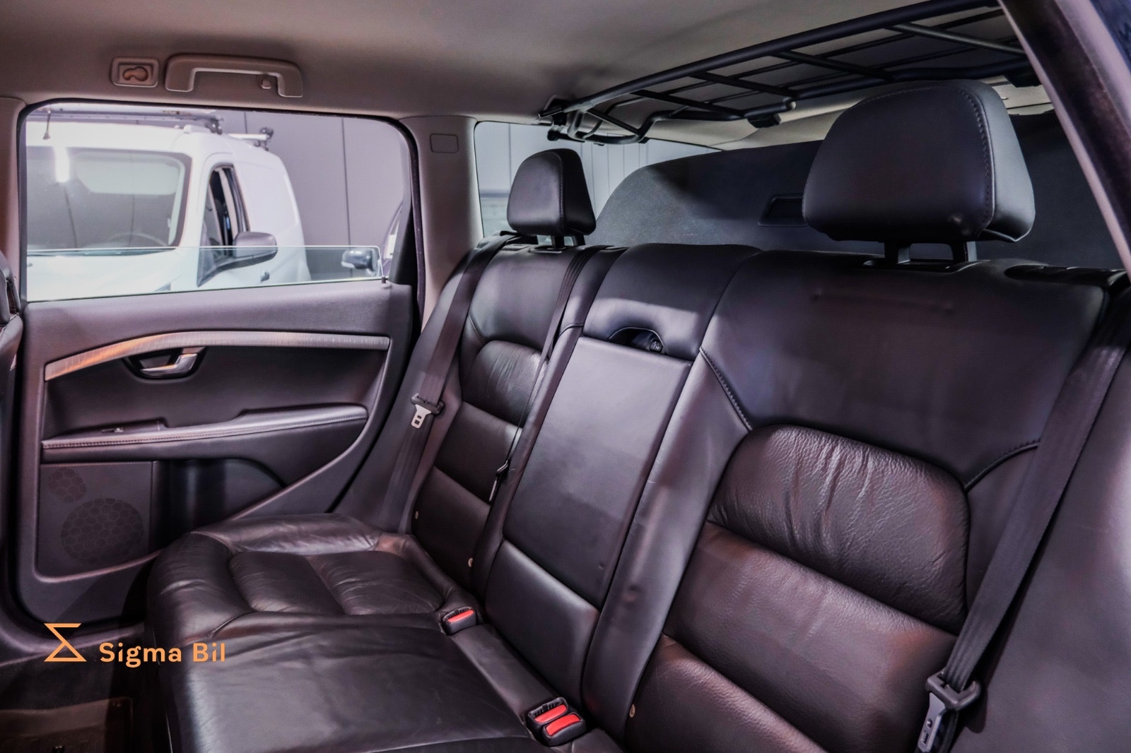 Bilde av Volvo XC70