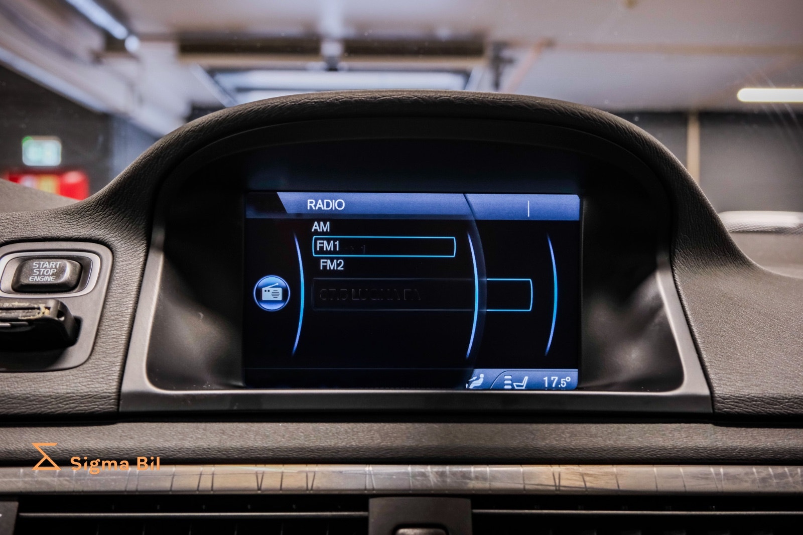 Bilde av Volvo XC70