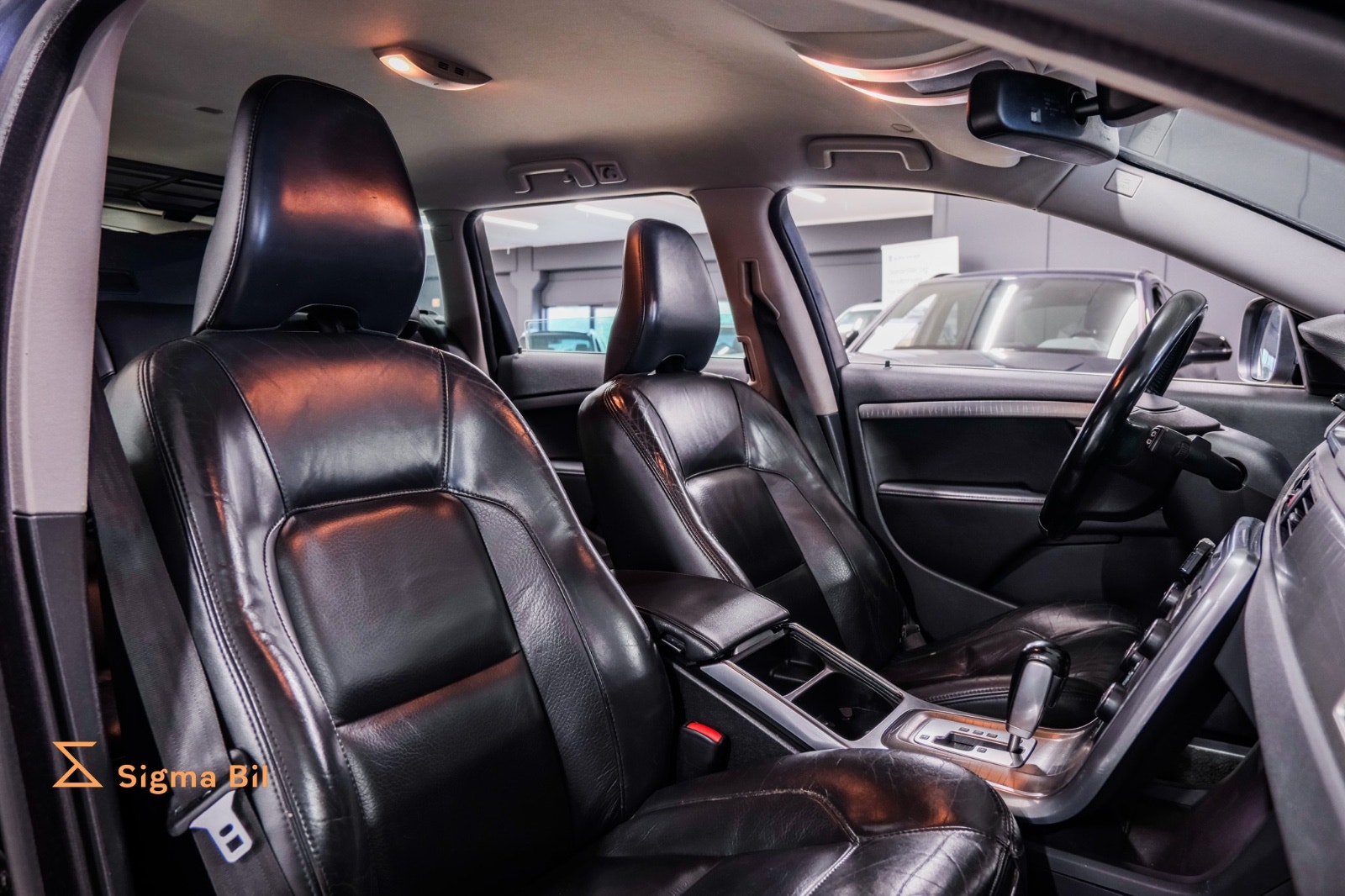 Bilde av Volvo XC70