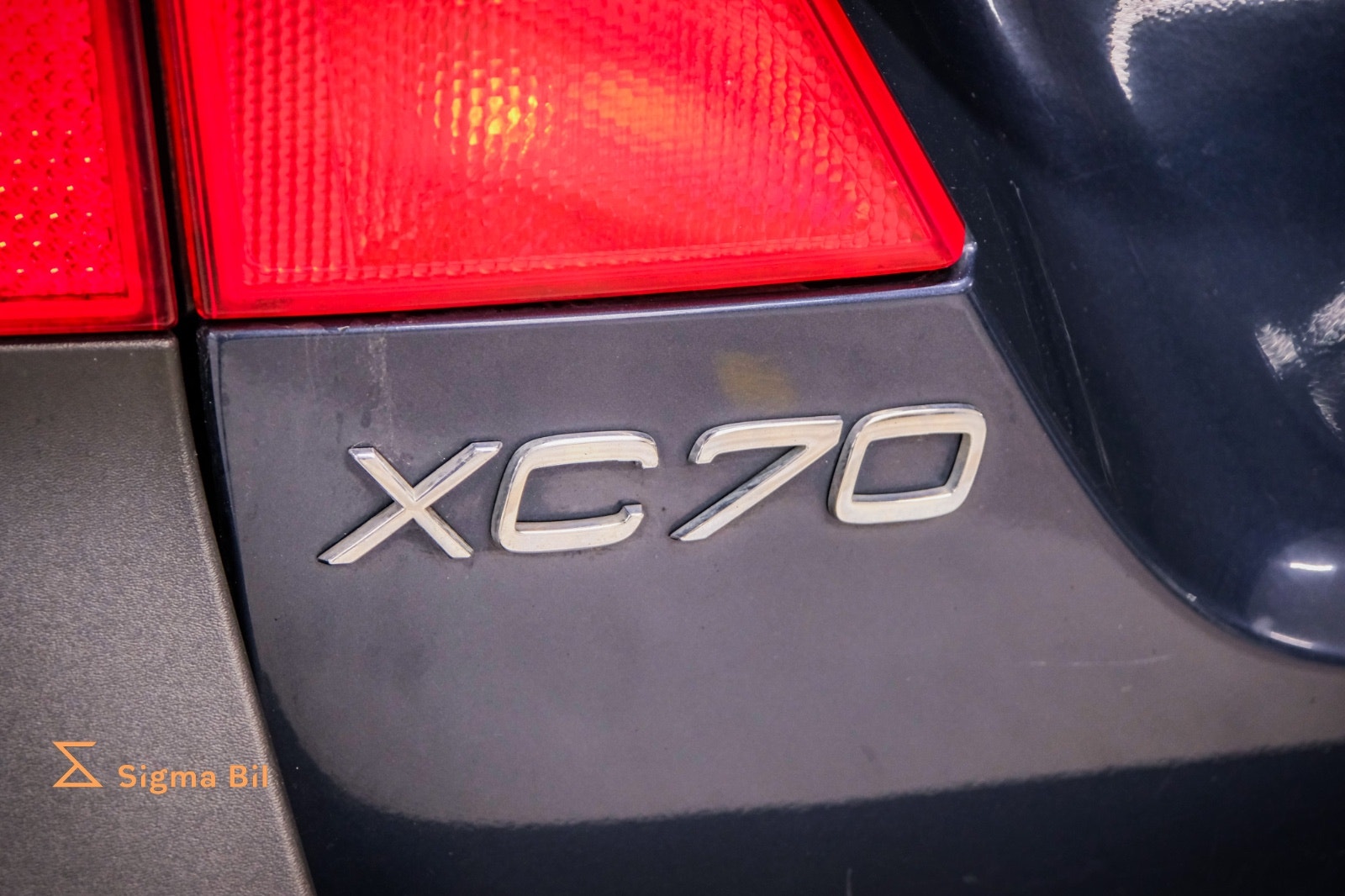 Bilde av Volvo XC70