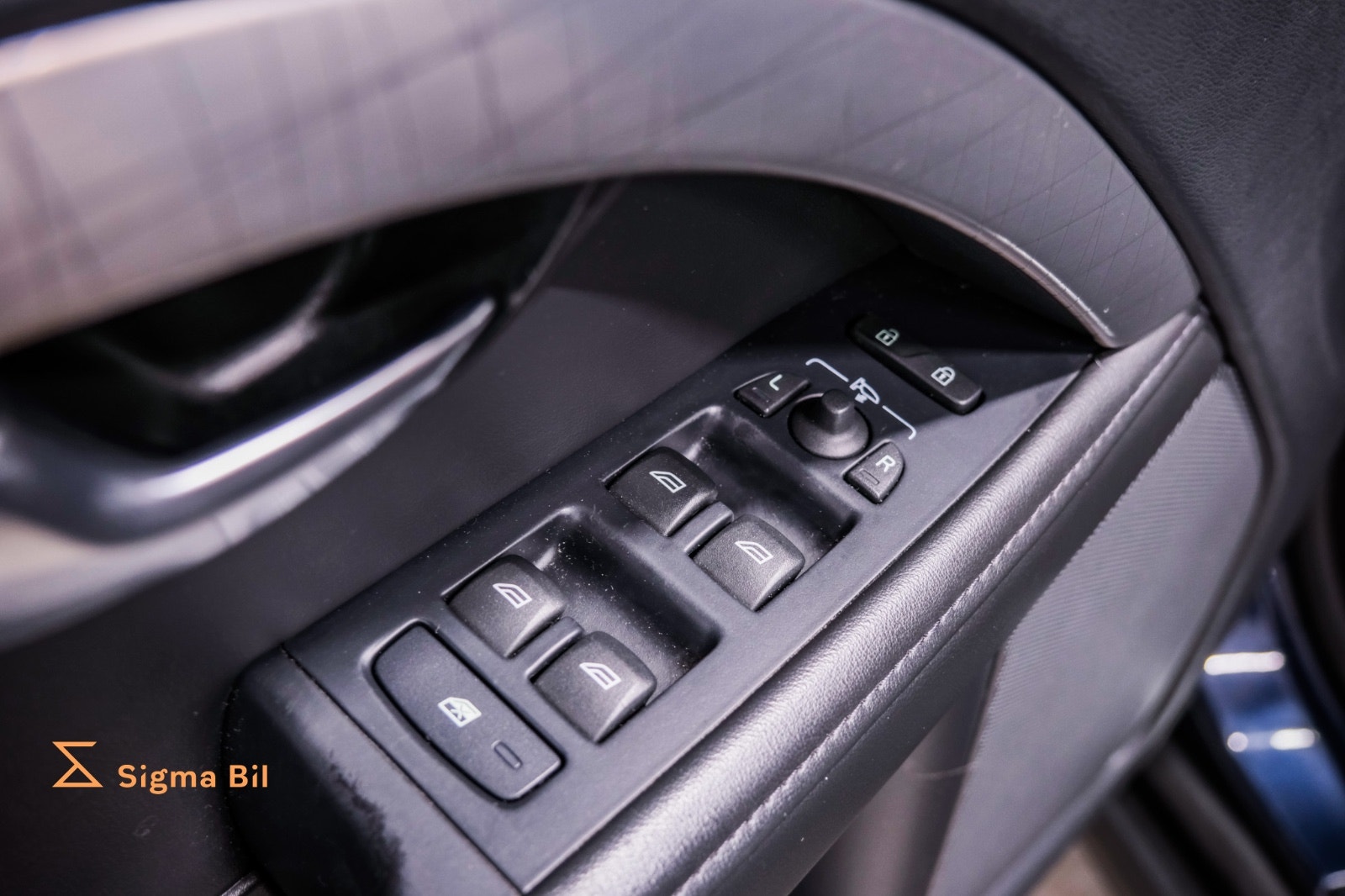 Bilde av Volvo XC70