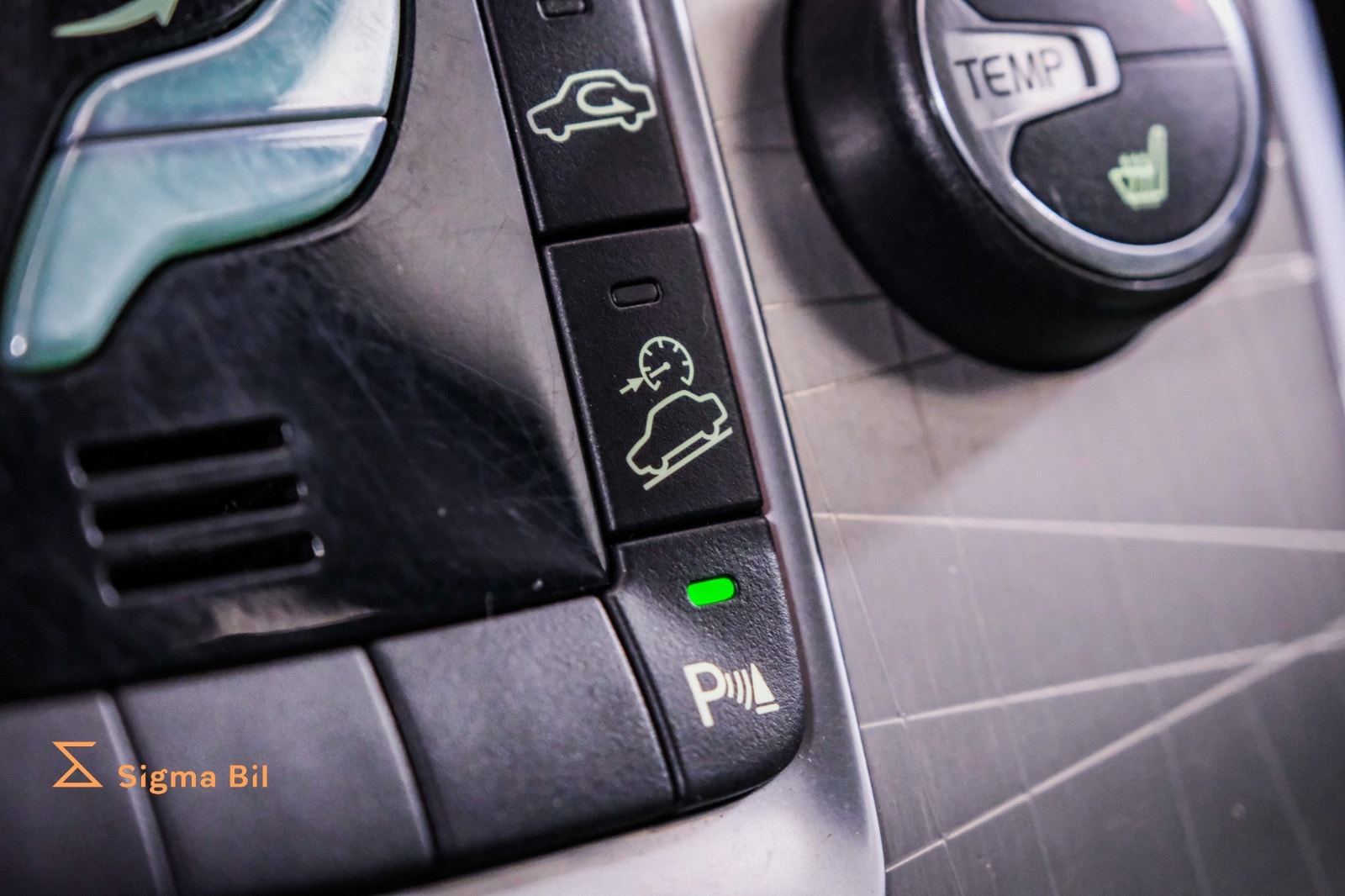 Bilde av Volvo XC70