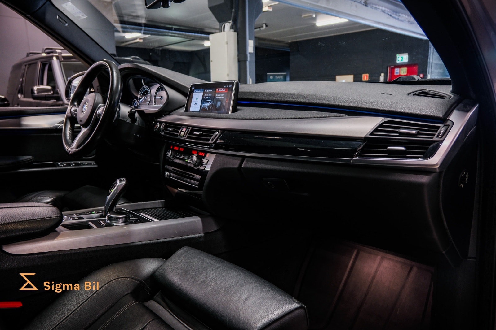 Bilde av BMW X5