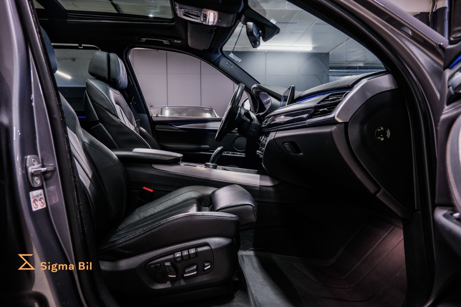 Bilde av BMW X5