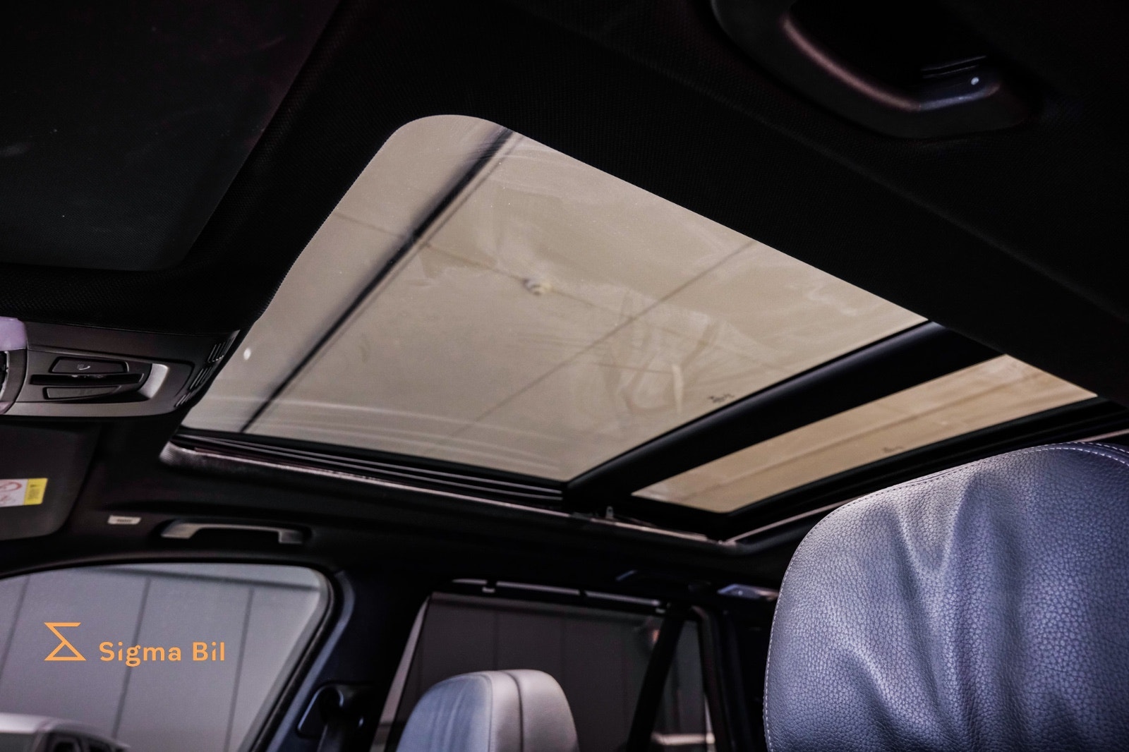 Bilde av BMW X5