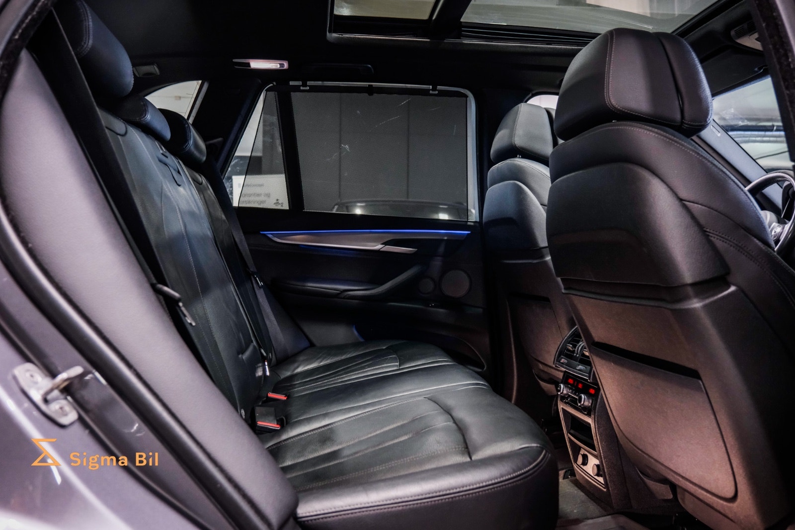 Bilde av BMW X5