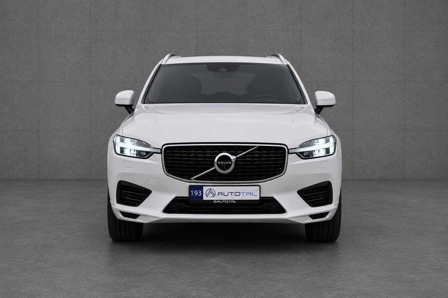 Volvo XC60 - Photo 3