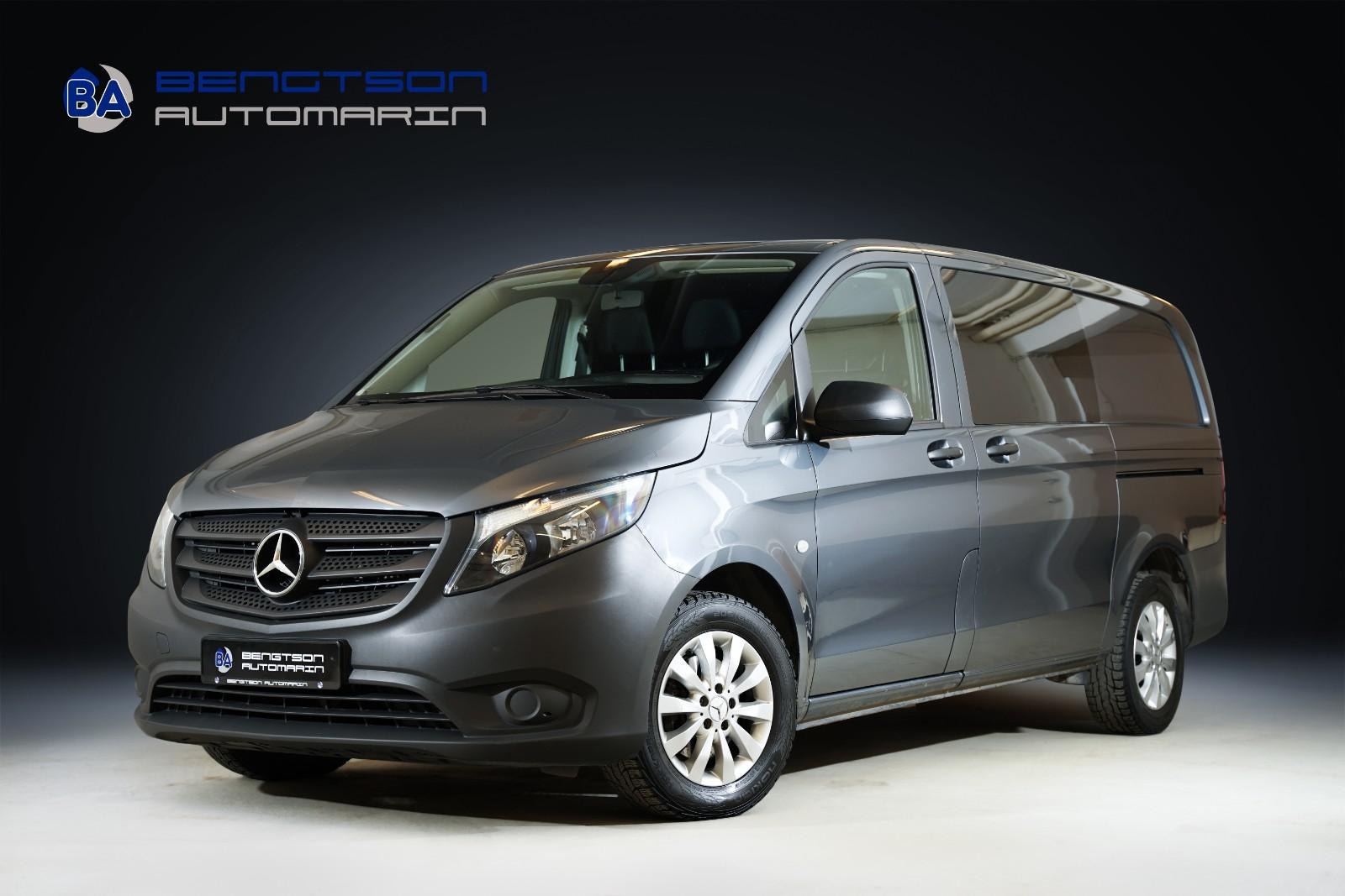 Bilde av 'Mercedes-Benz Vito 111'
