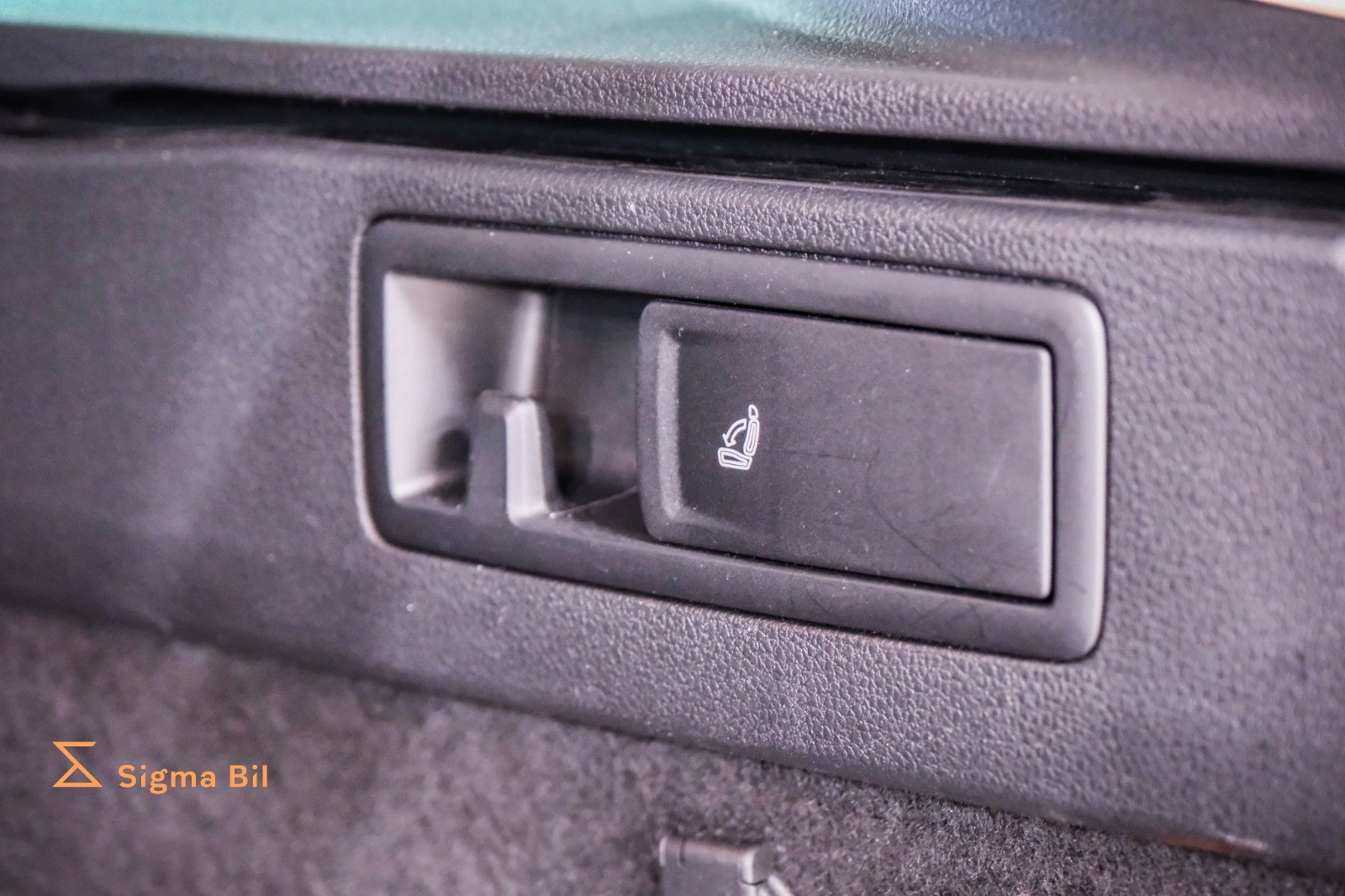 Bilde av Volkswagen Passat