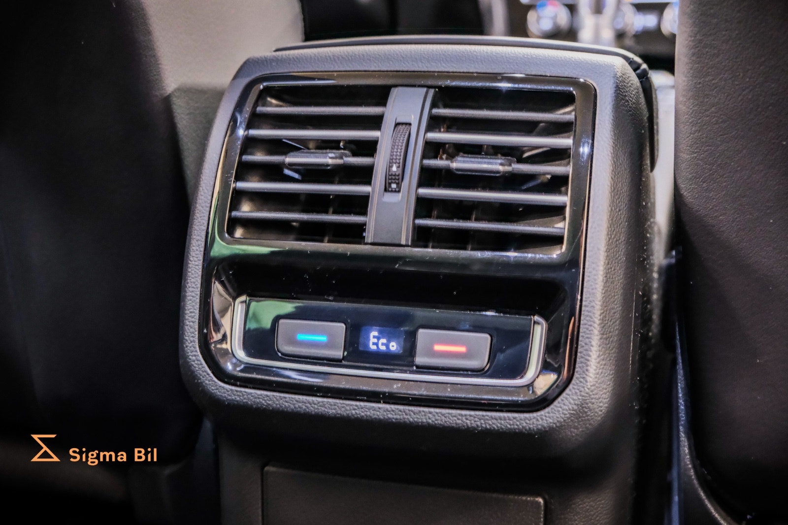 Bilde av Volkswagen Passat