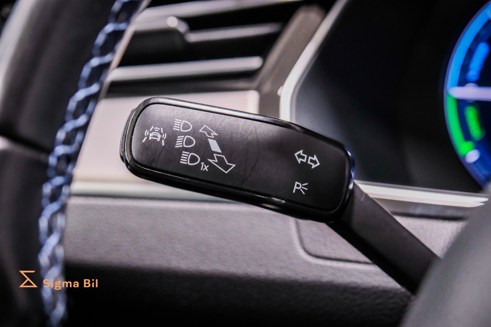 Bilde av Volkswagen Passat