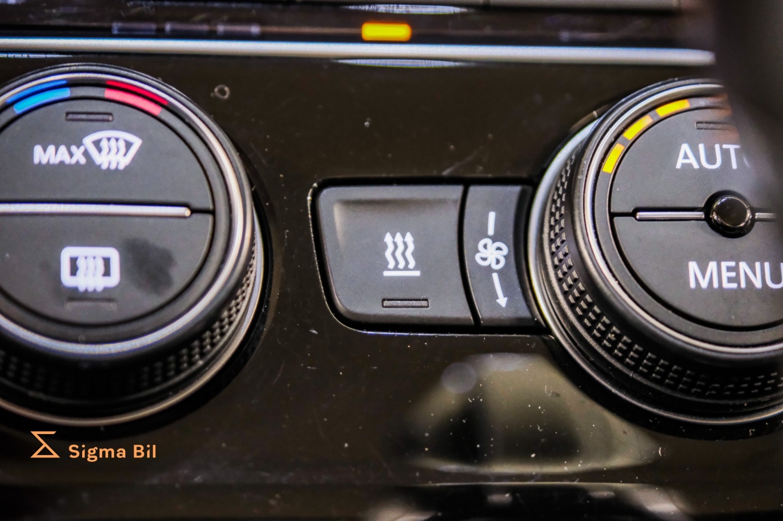 Bilde av Volkswagen Passat