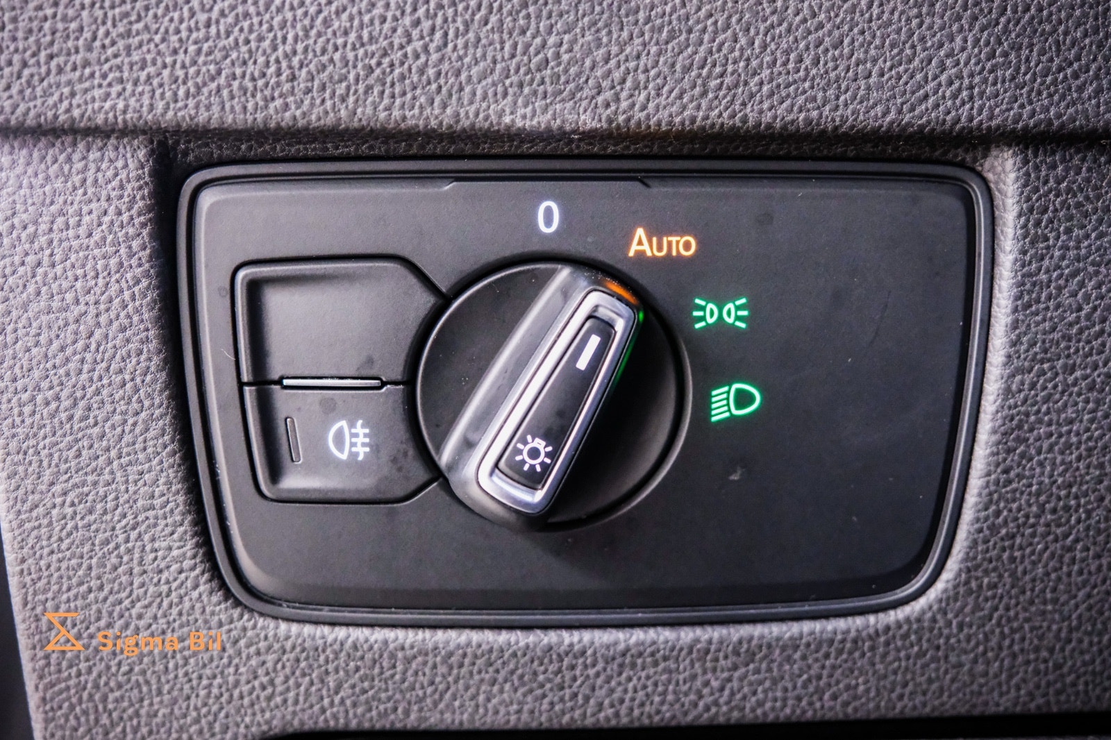 Bilde av Volkswagen Passat