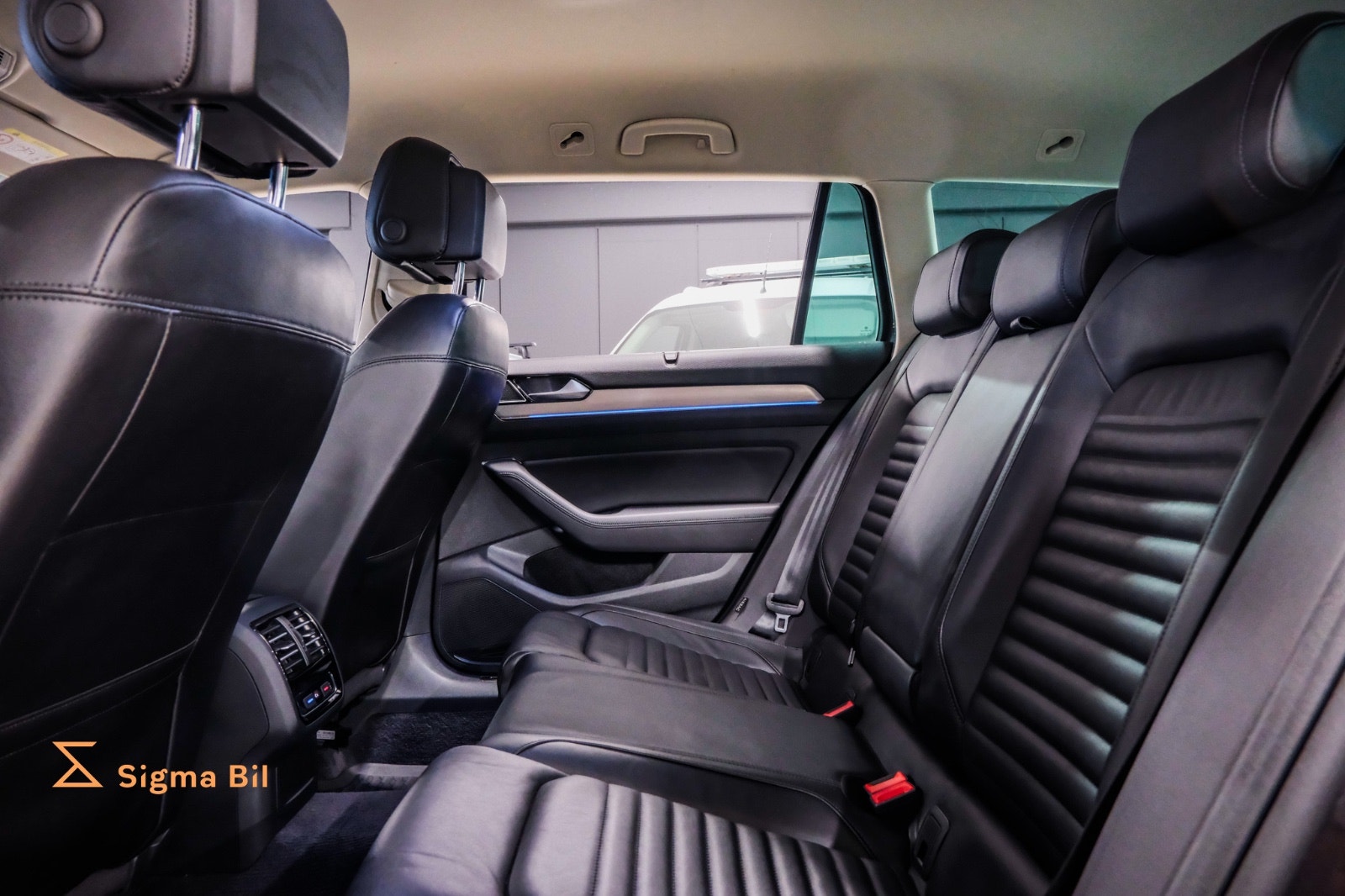 Bilde av Volkswagen Passat