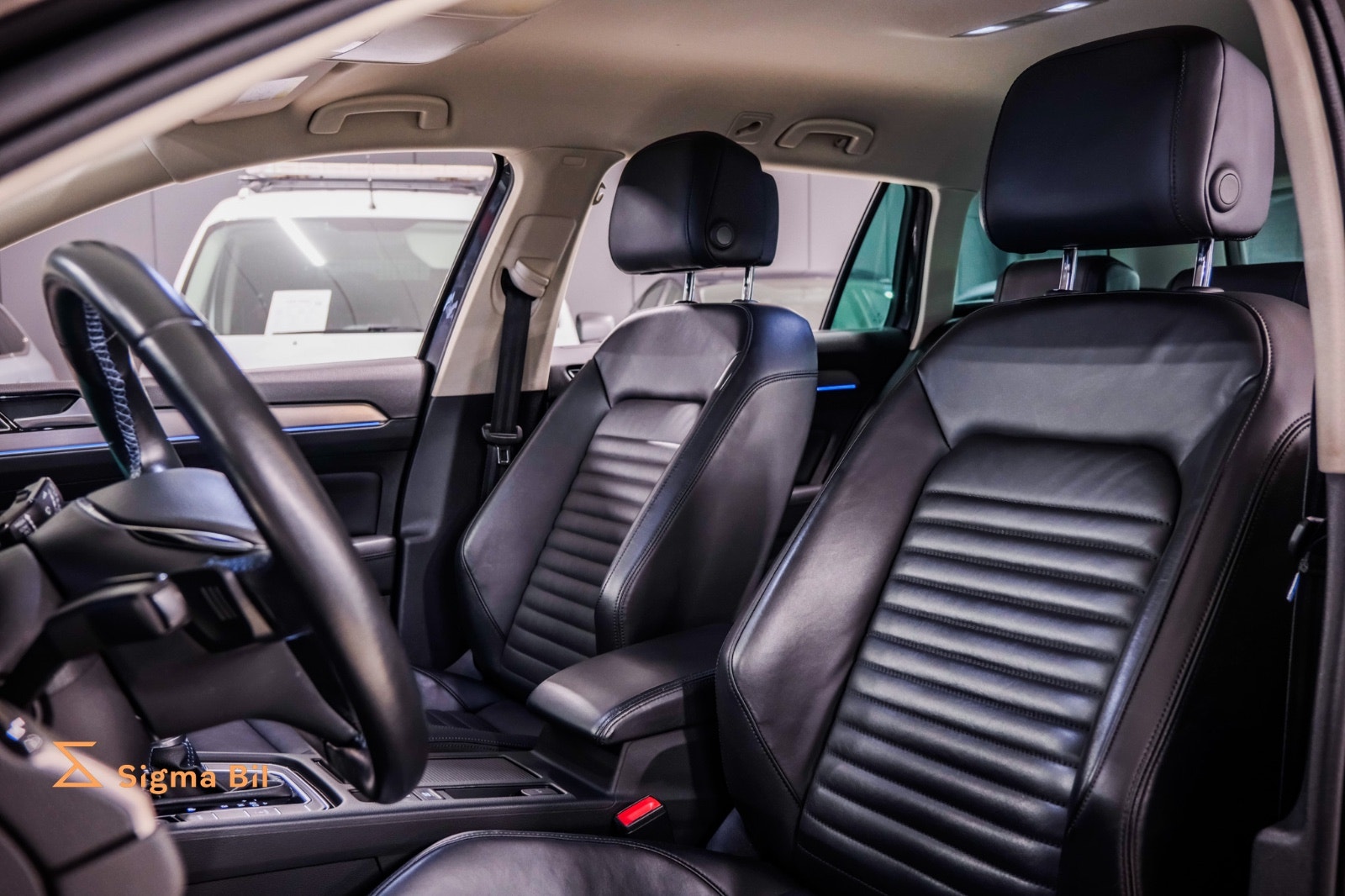 Bilde av Volkswagen Passat