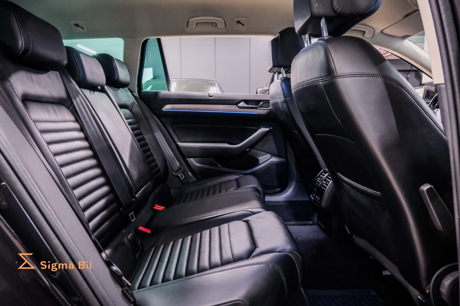 Bilde av Volkswagen Passat