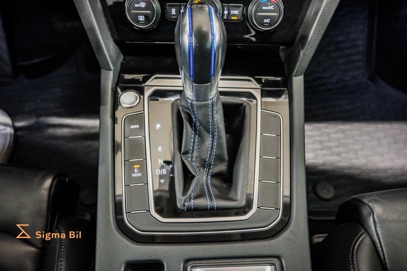 Bilde av Volkswagen Passat